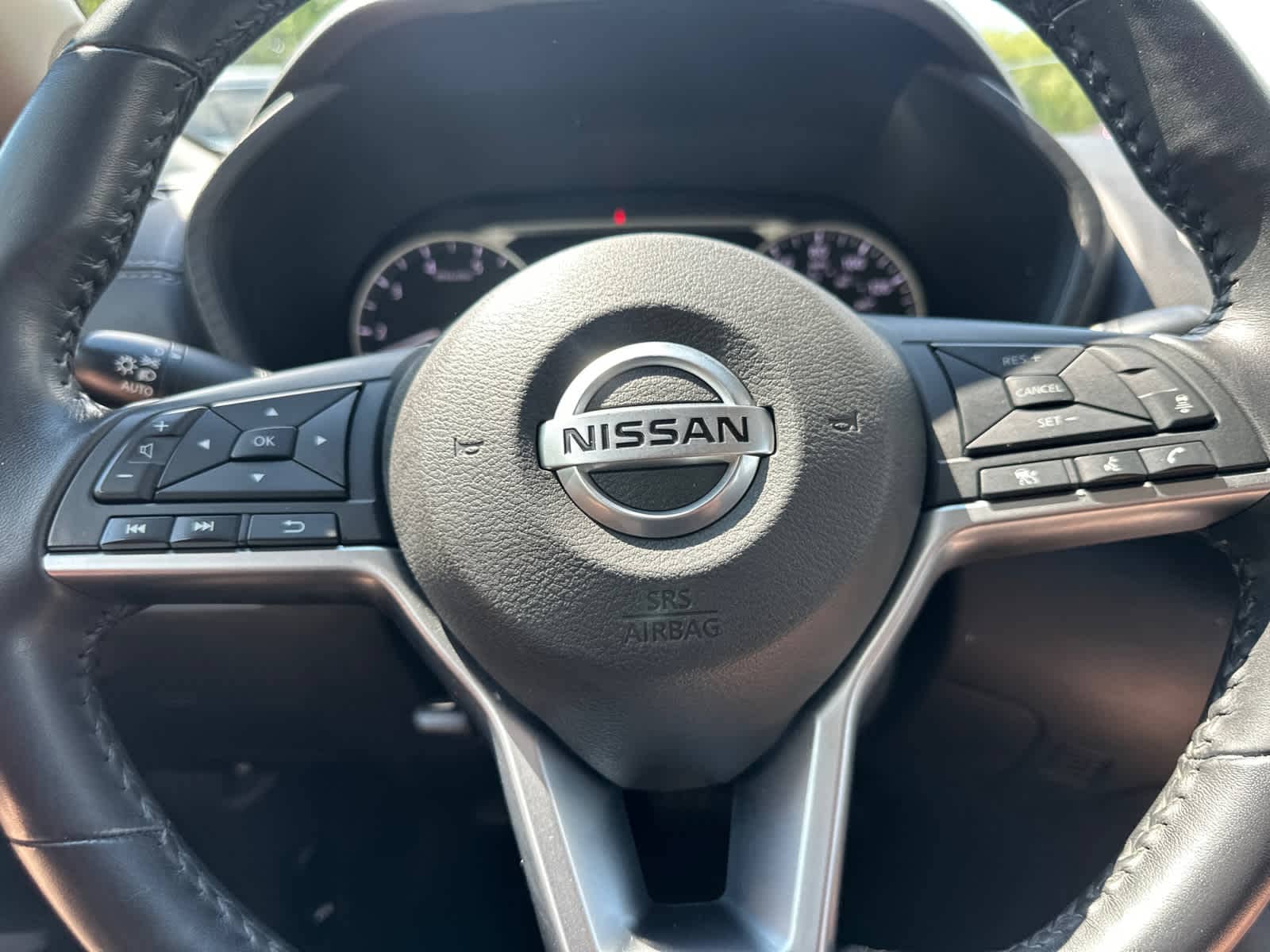 Thumbnail: 2021 Nissan Sentra - 21