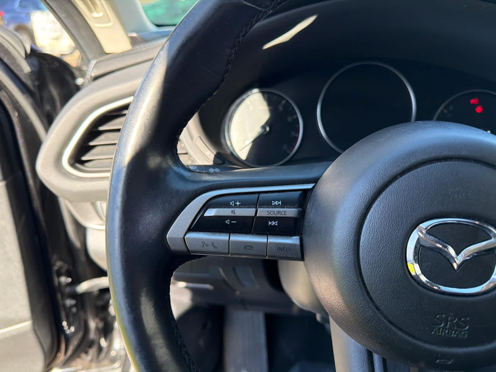 Thumbnail: 2021 Mazda CX-30 - 19