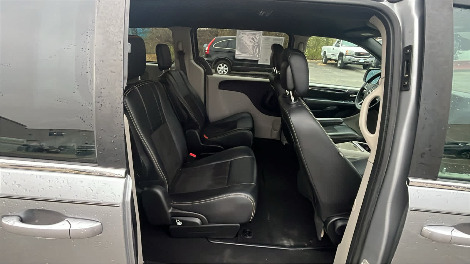 Thumbnail: 2019 Dodge Grand Caravan - 9
