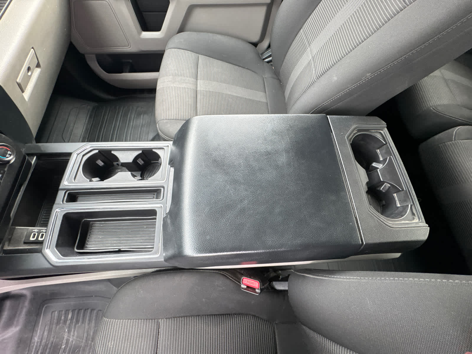 Thumbnail: 2017 Ford F-150 - 18