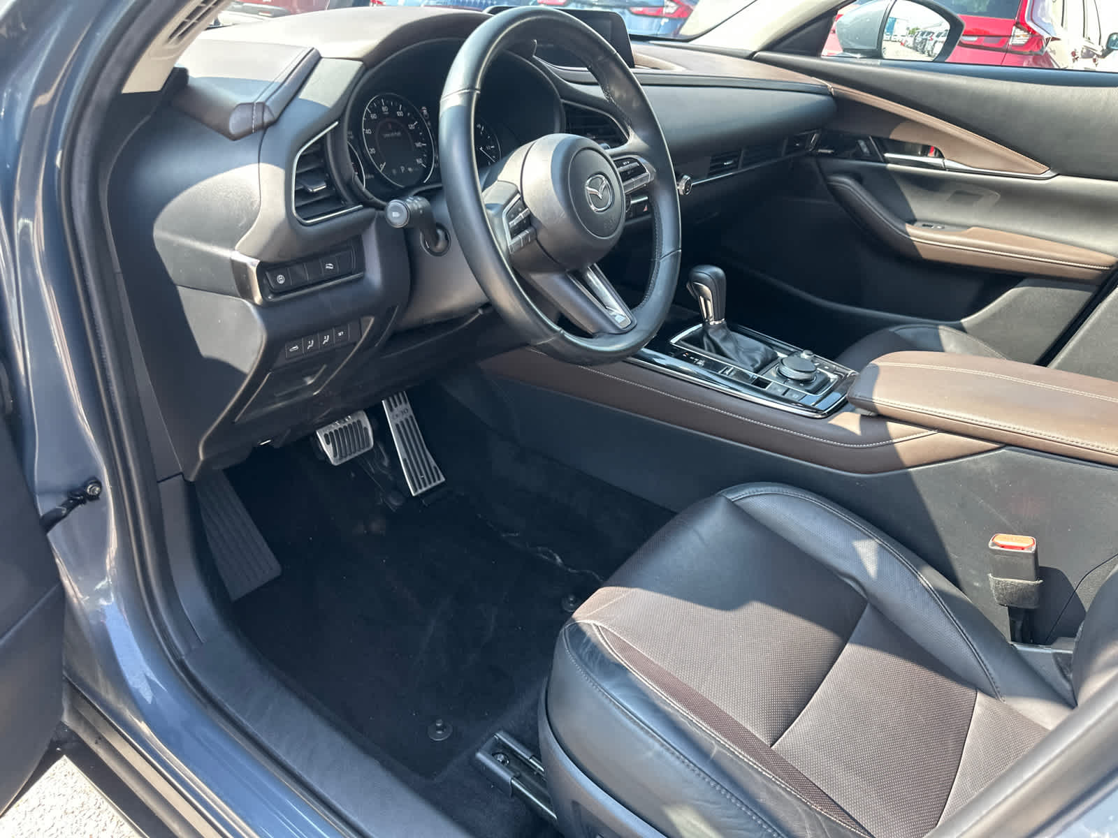 Thumbnail: 2020 Mazda CX-30 - 19