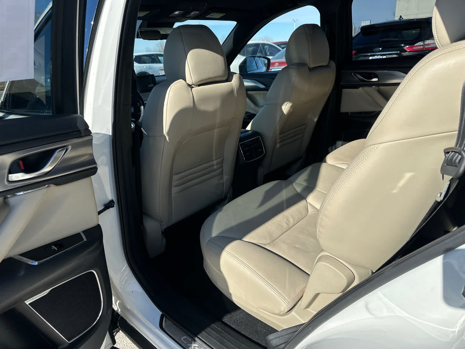 Thumbnail: 2019 Mazda CX-9 - 12