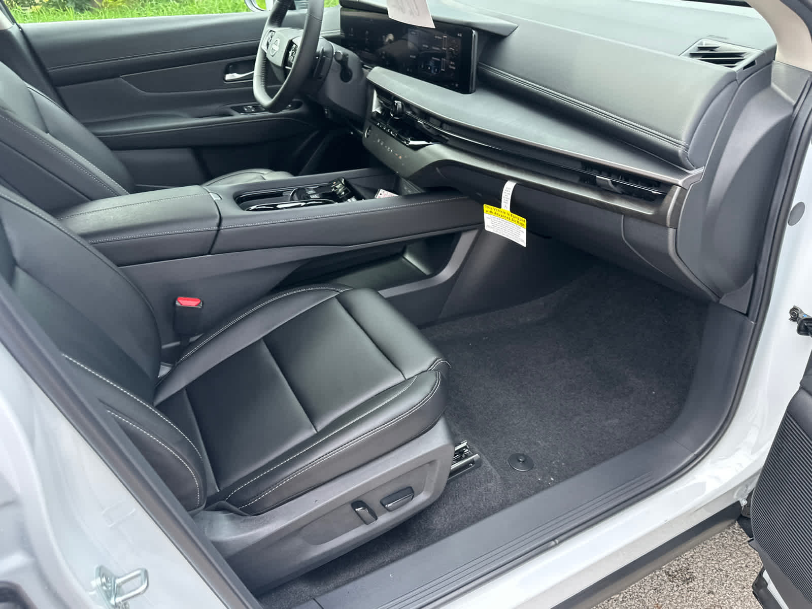 Thumbnail: 2025 Nissan Murano - 8