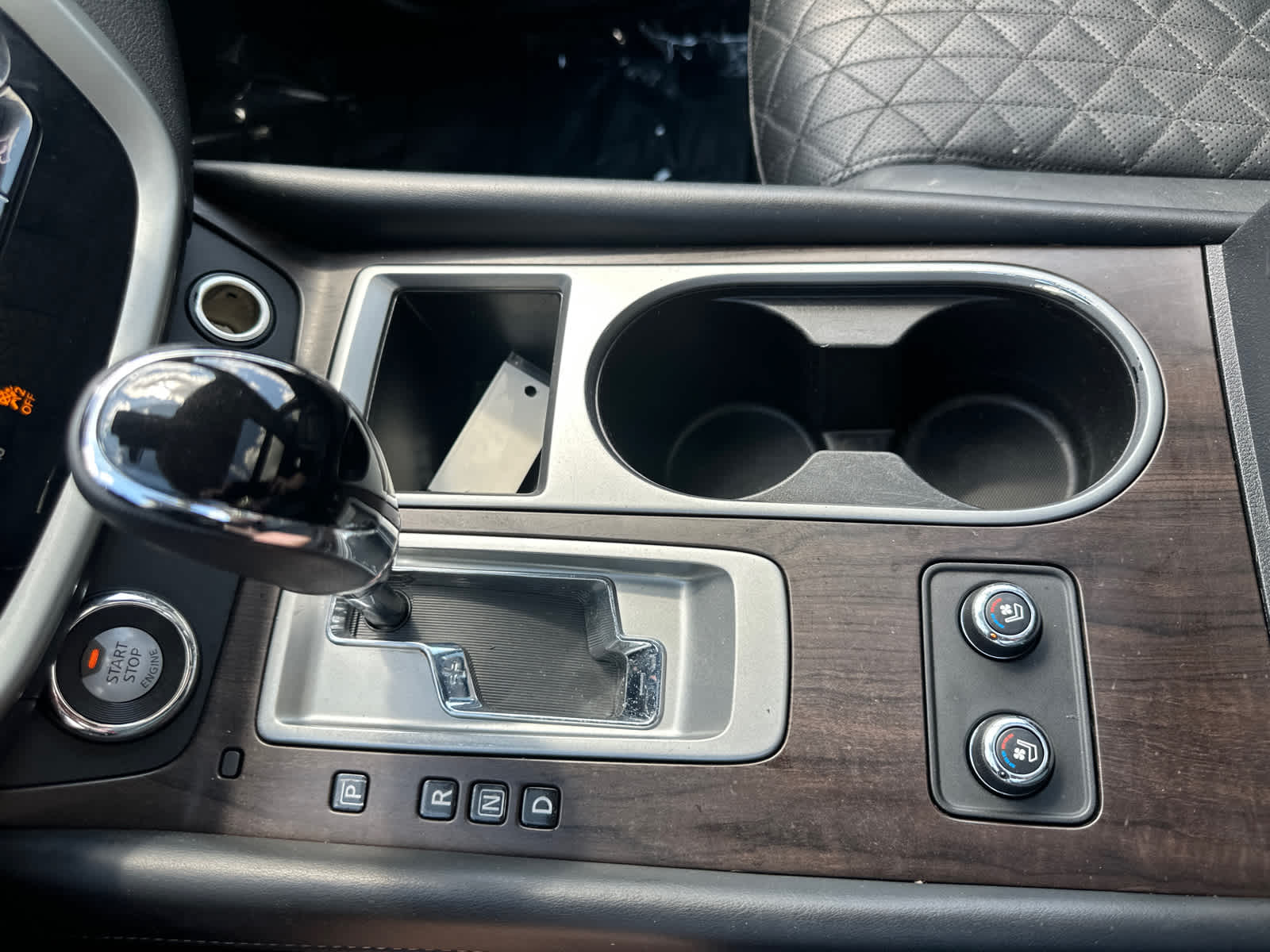 Thumbnail: 2019 Nissan Murano - 25