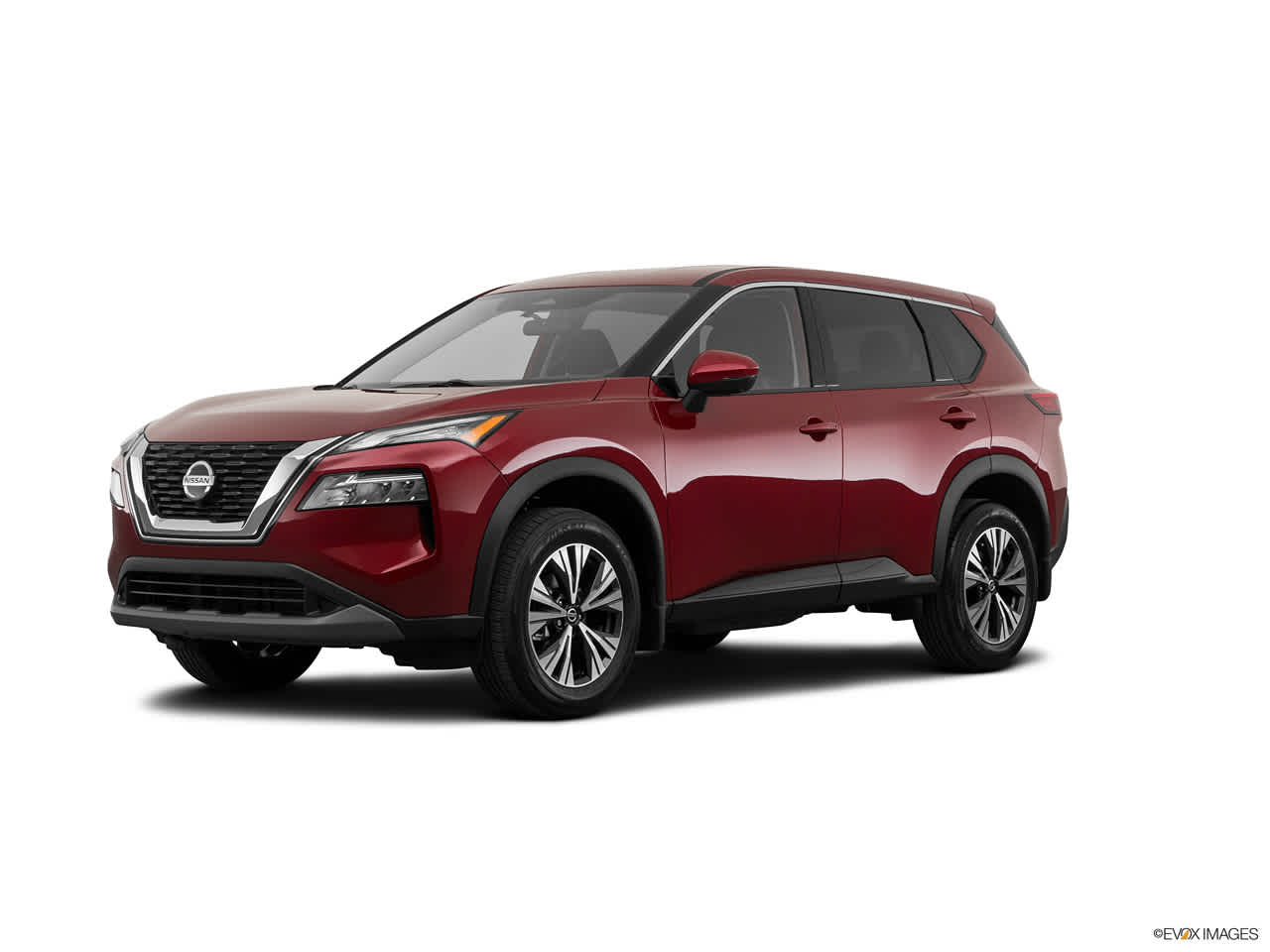 2021 Nissan Rogue SV -
                Ames, IA