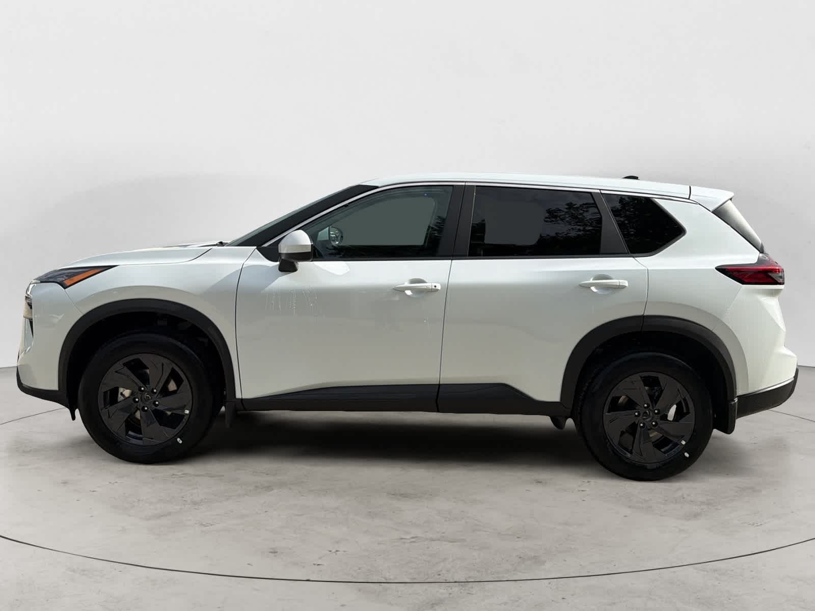Thumbnail: 2026 Nissan Rogue - 2