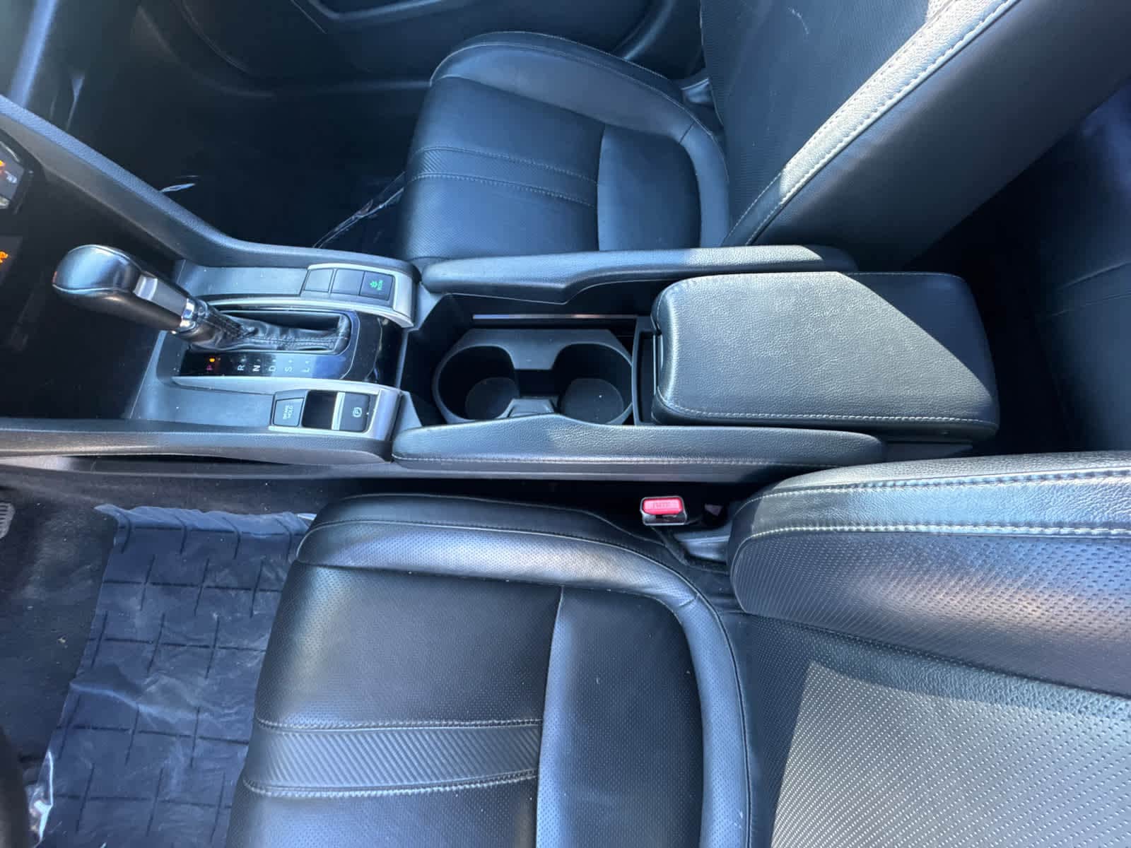 Thumbnail: 2016 Honda Civic - 20