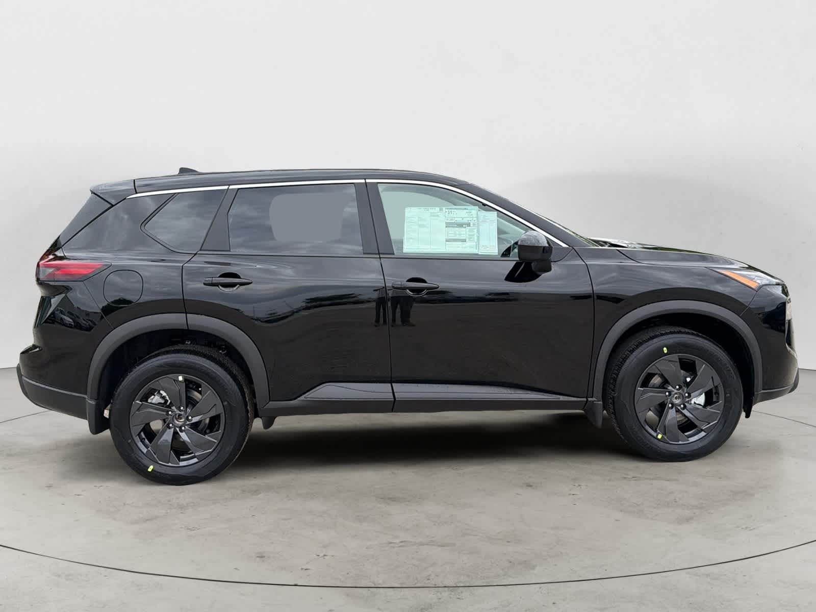 Thumbnail: 2026 Nissan Rogue - 5