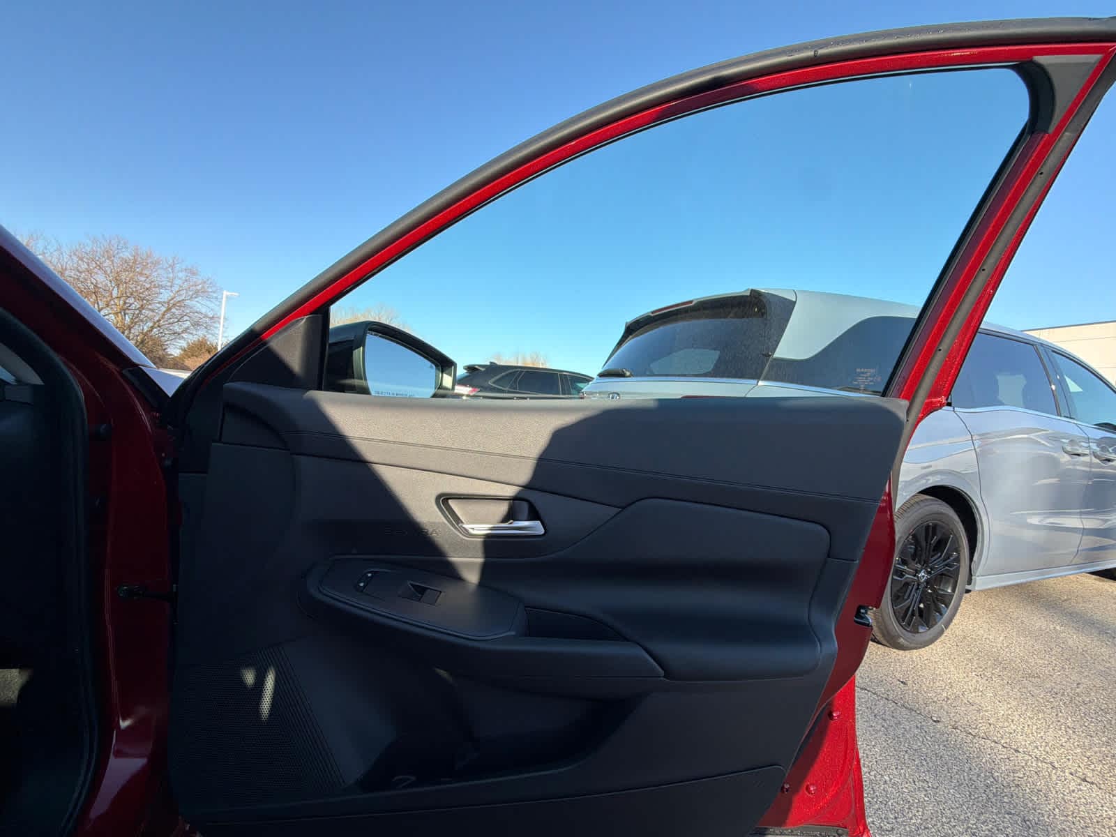 Thumbnail: 2026 Nissan Sentra - 7