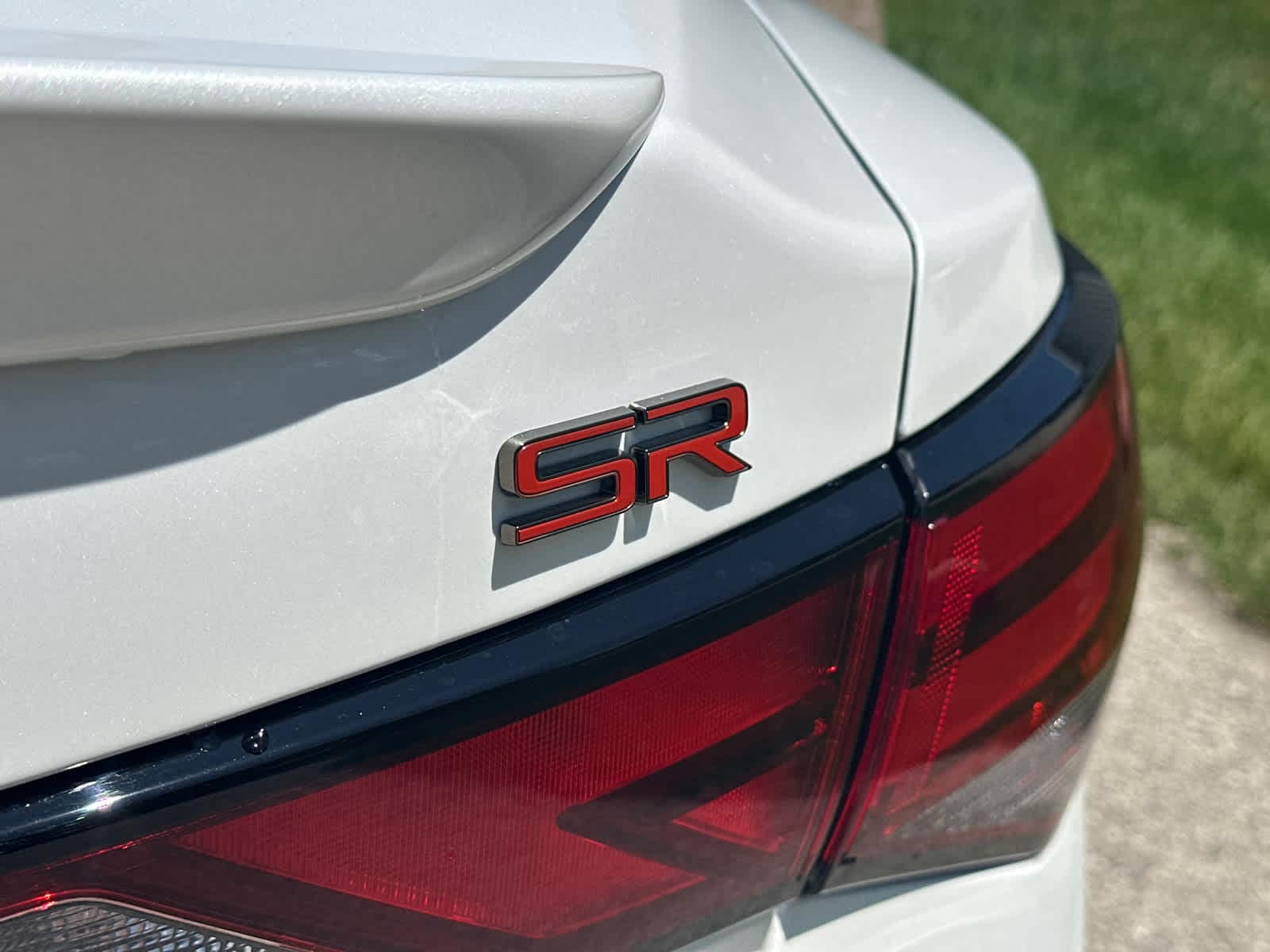 Thumbnail: 2025 Nissan Sentra - 9