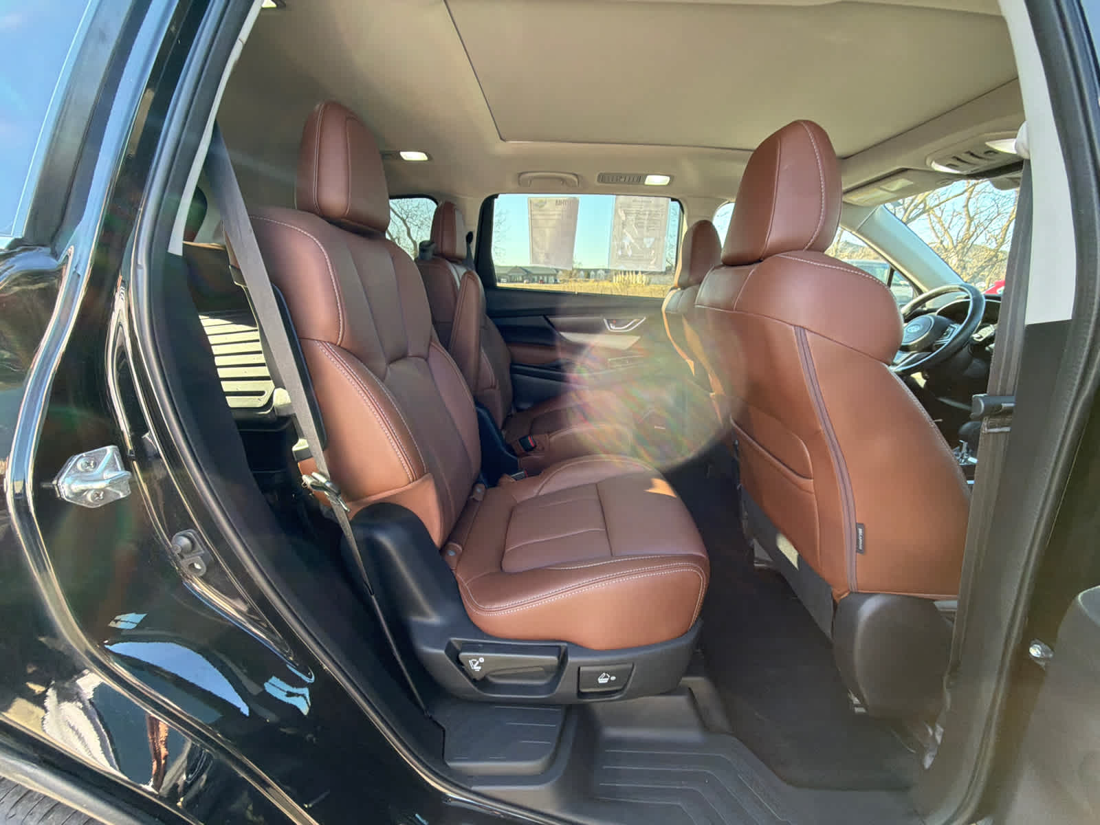 Thumbnail: 2021 Subaru Ascent - 10