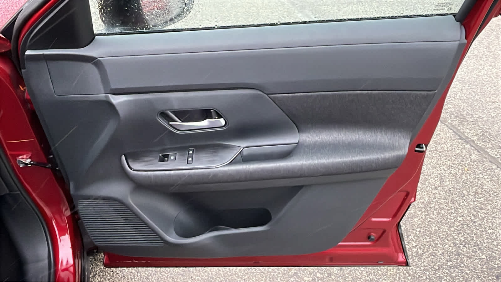 Thumbnail: 2026 Nissan Kicks - 7