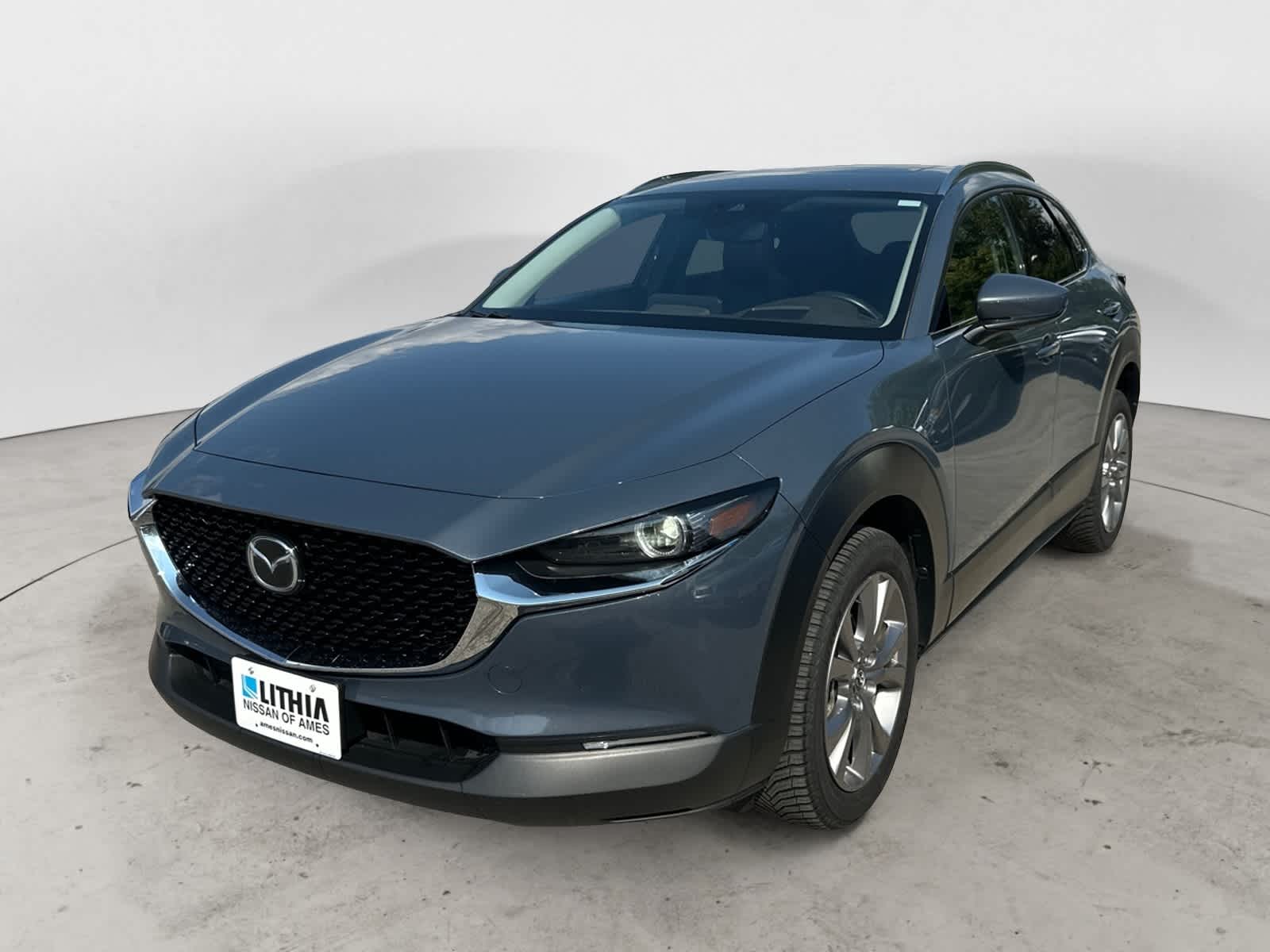 Thumbnail: 2020 Mazda CX-30 - 1