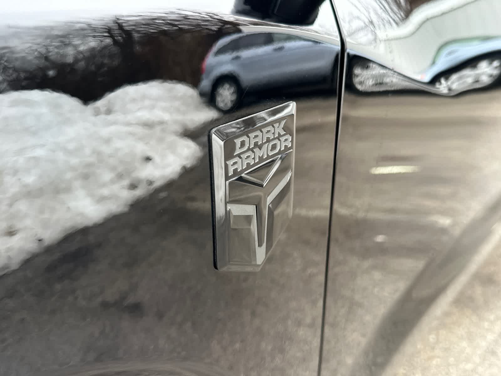 Thumbnail: 2026 Nissan Frontier - 2