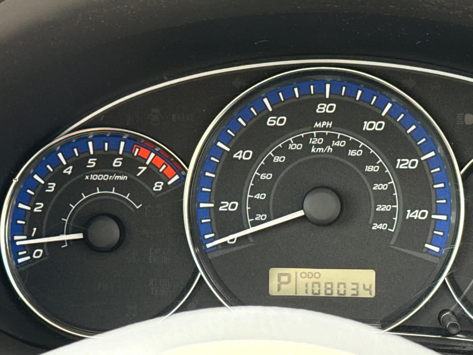 Thumbnail: 2012 Subaru Forester - 16