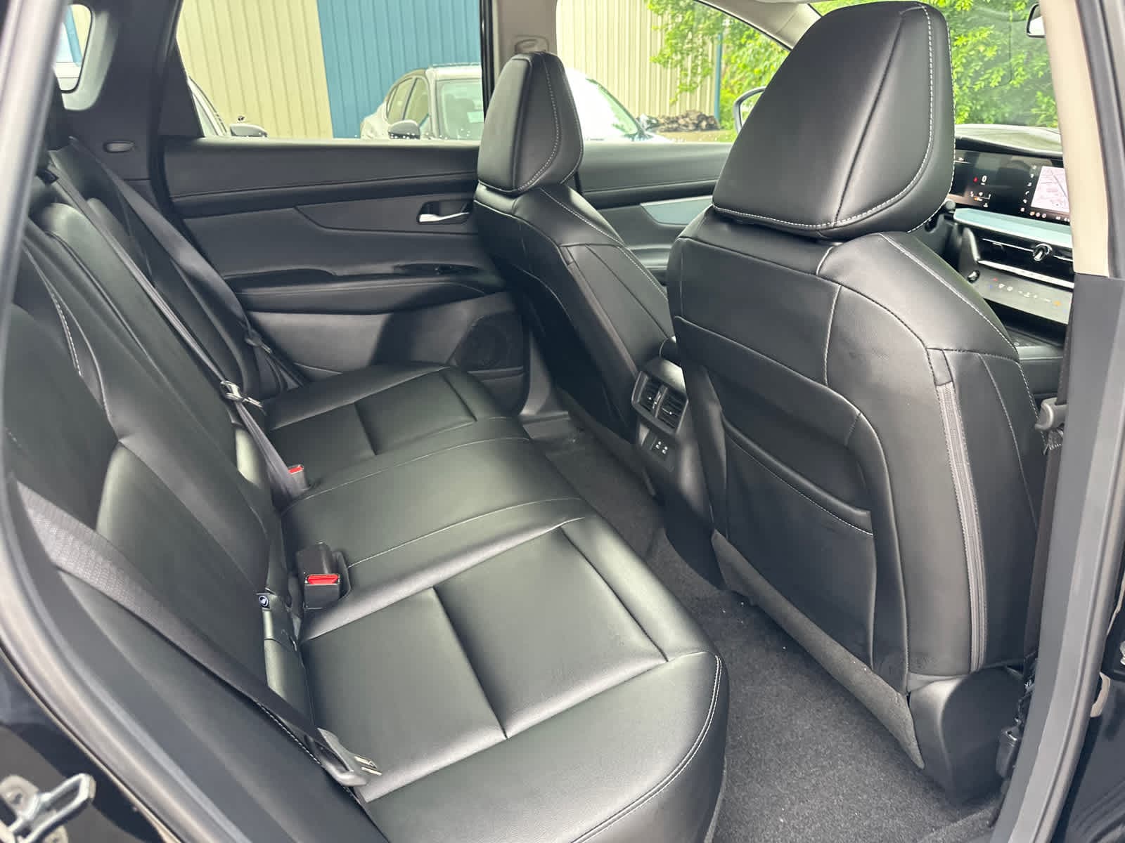 Thumbnail: 2025 Nissan Murano - 9