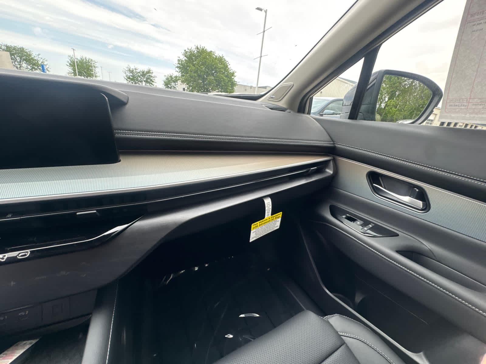 Thumbnail: 2026 Nissan Murano - 20
