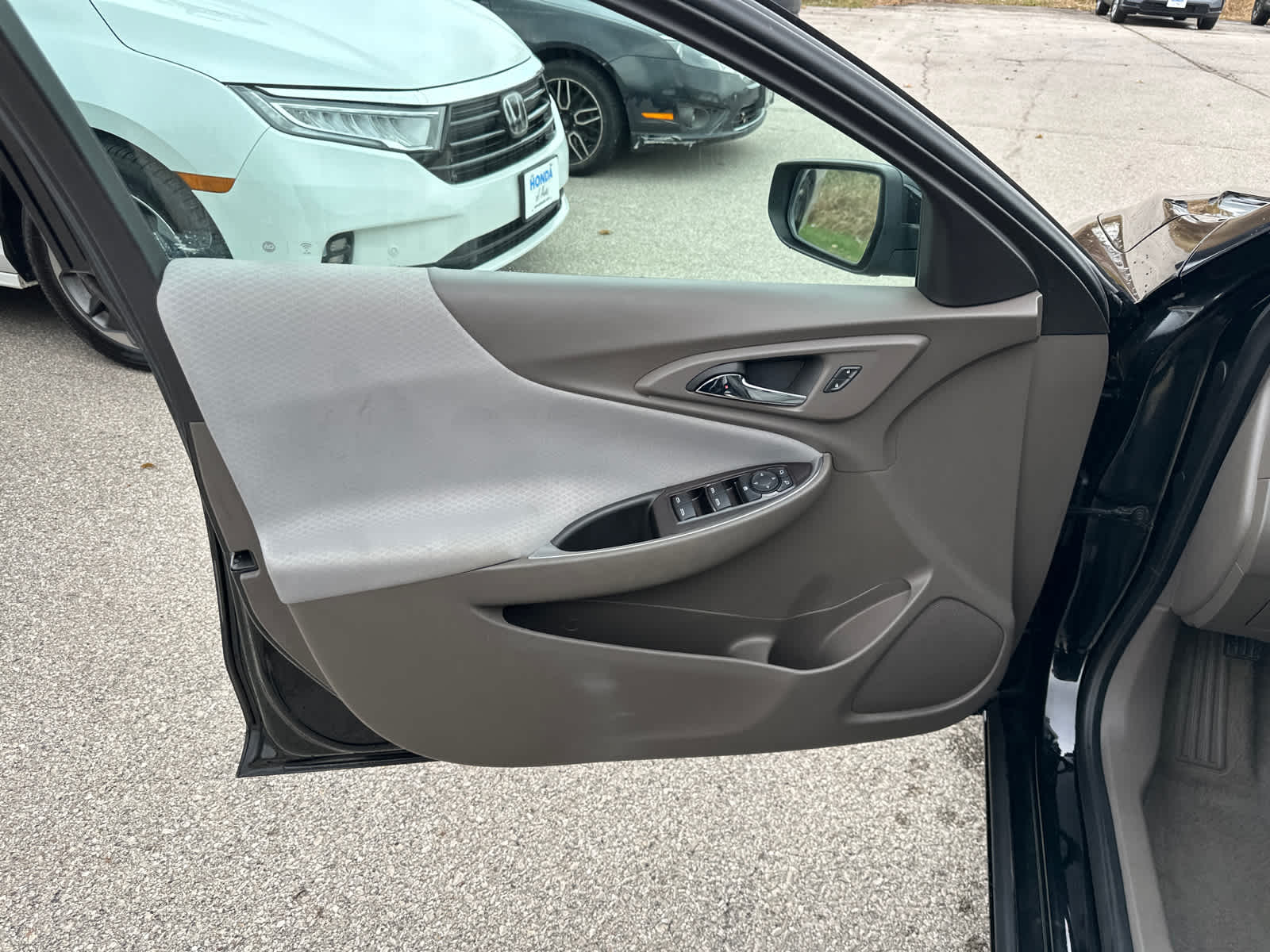 Thumbnail: 2019 Chevrolet Malibu - 13