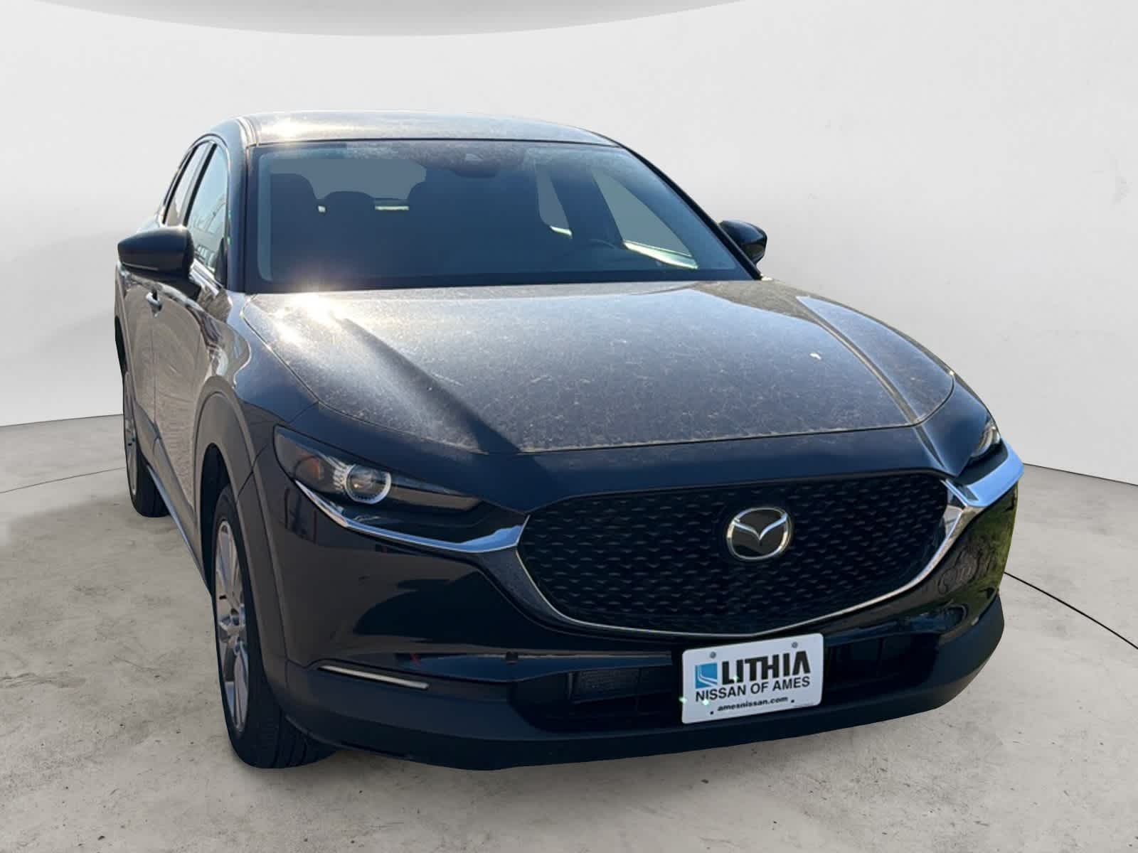 Thumbnail: 2021 Mazda CX-30 - 6