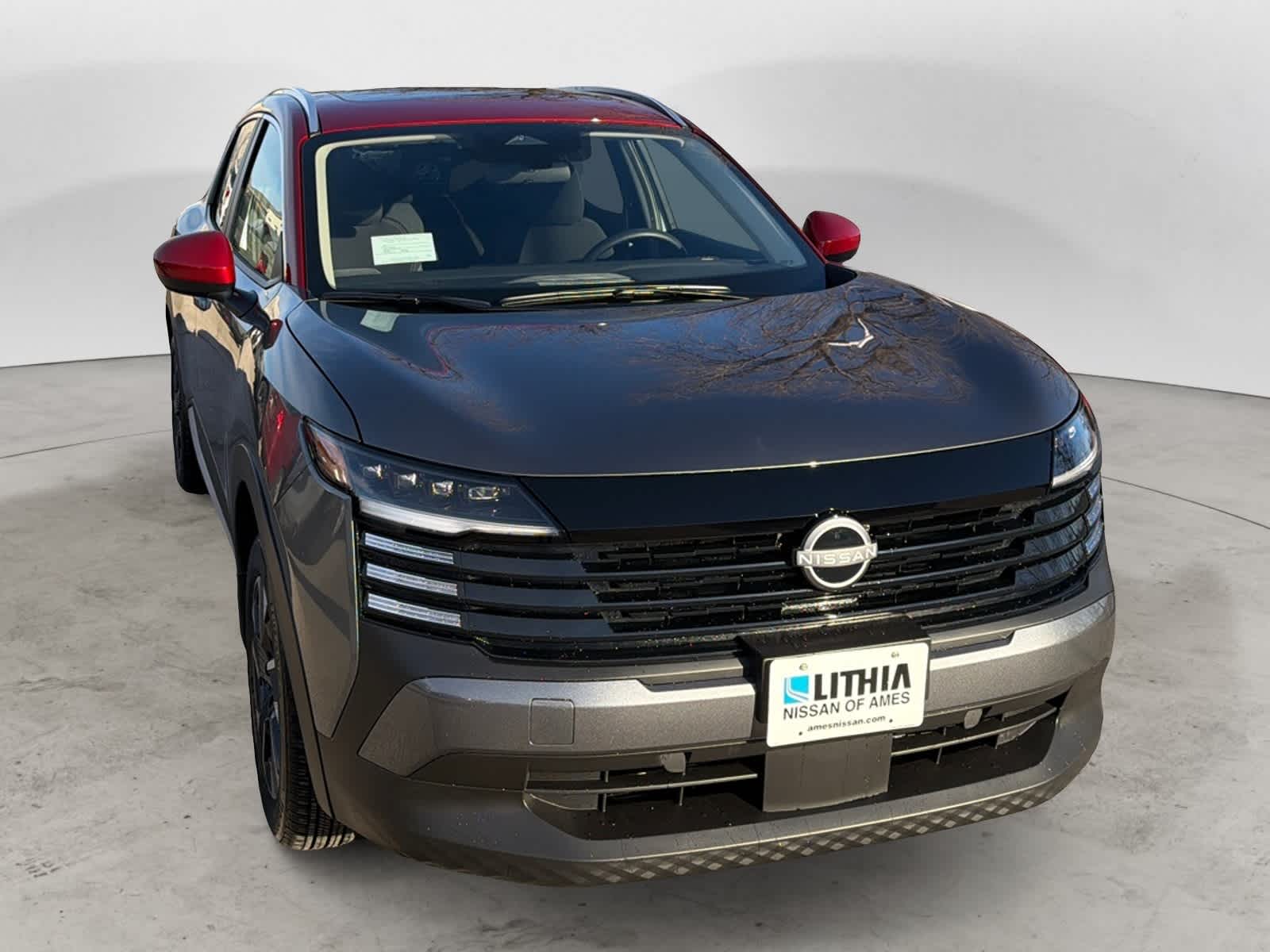 Thumbnail: 2026 Nissan Kicks - 6