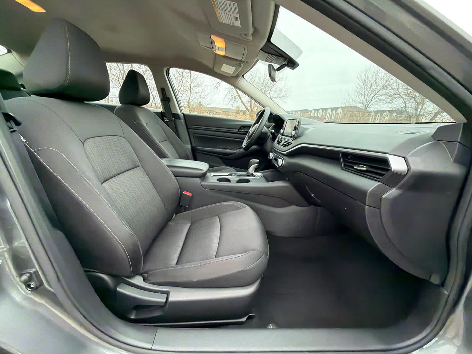 Thumbnail: 2023 Nissan Altima - 8