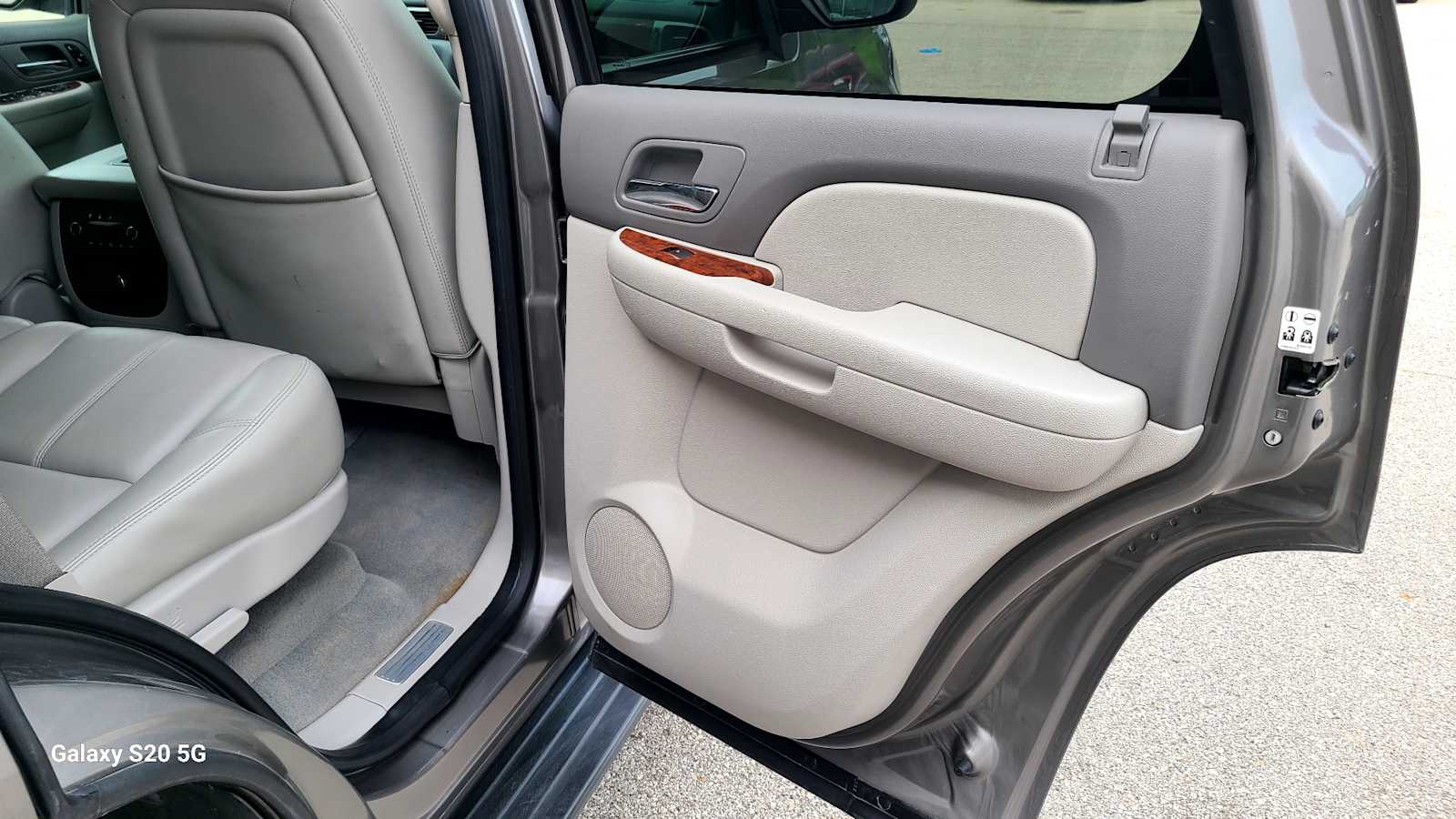 Thumbnail: 2007 Chevrolet Tahoe - 20