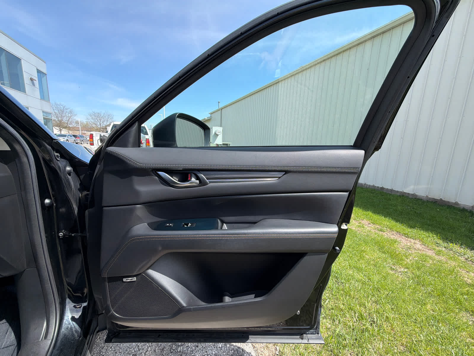 Thumbnail: 2019 Mazda CX-5 - 7