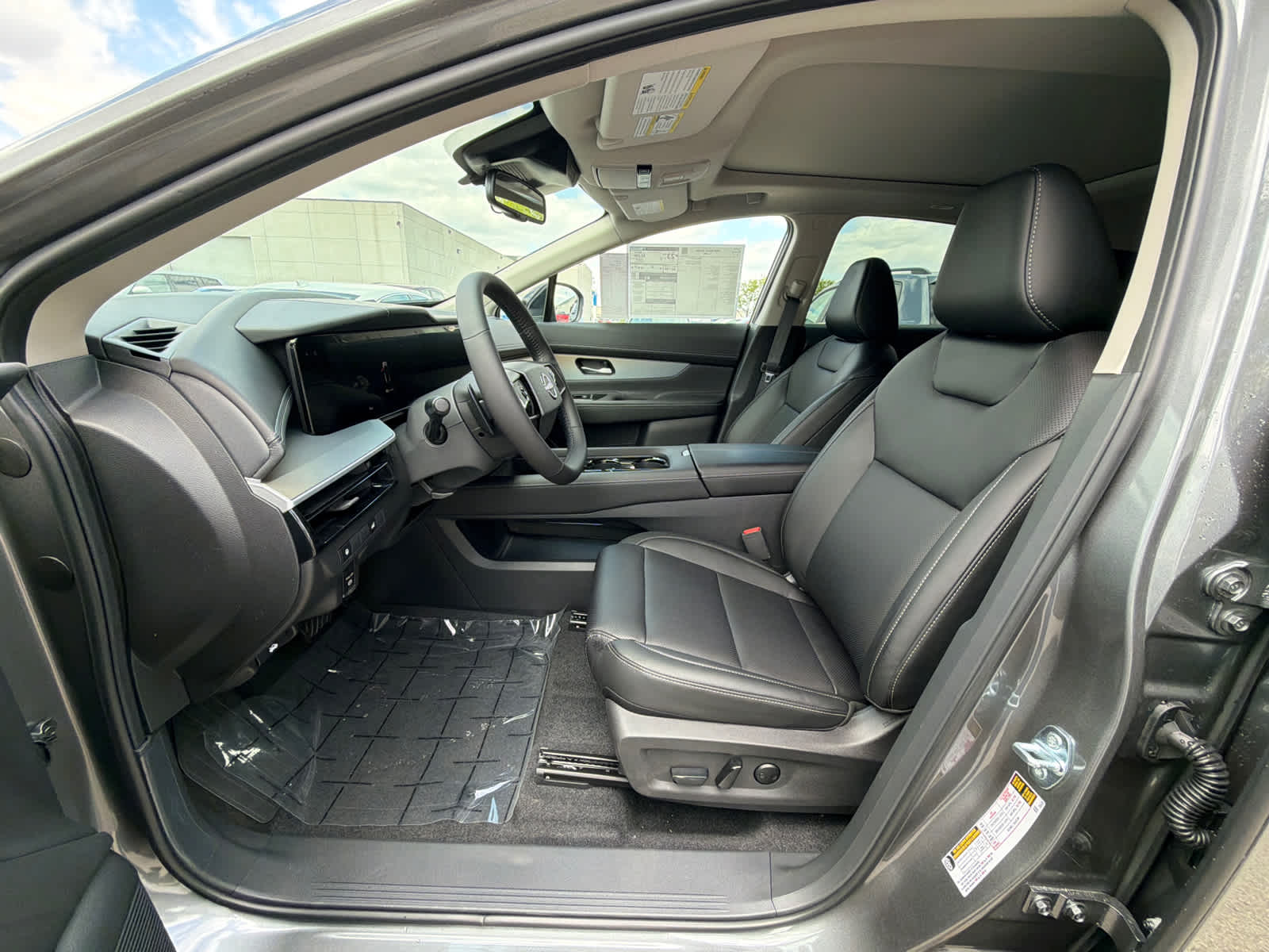 Thumbnail: 2026 Nissan Murano - 17