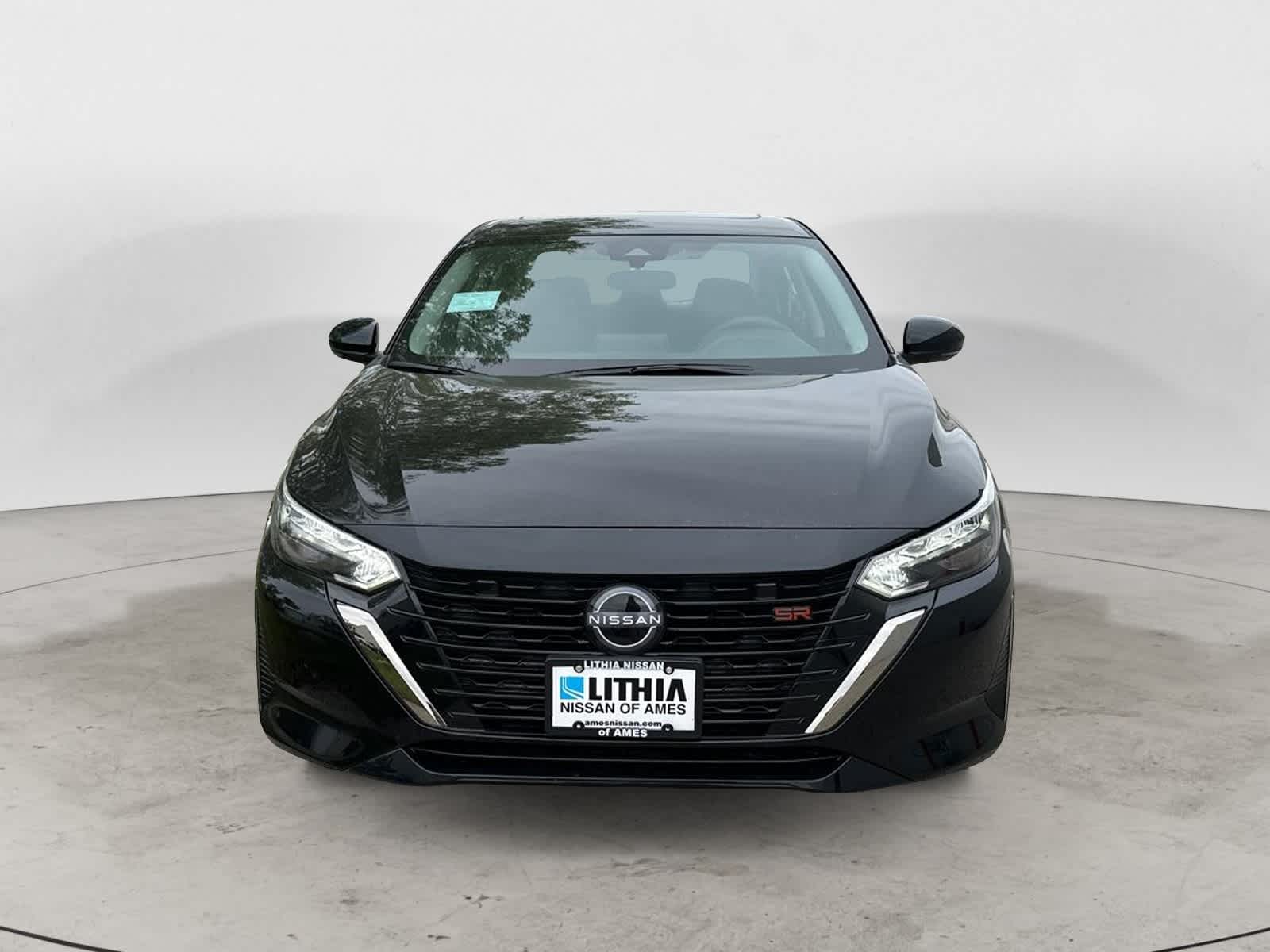 Thumbnail: 2025 Nissan Sentra - 2