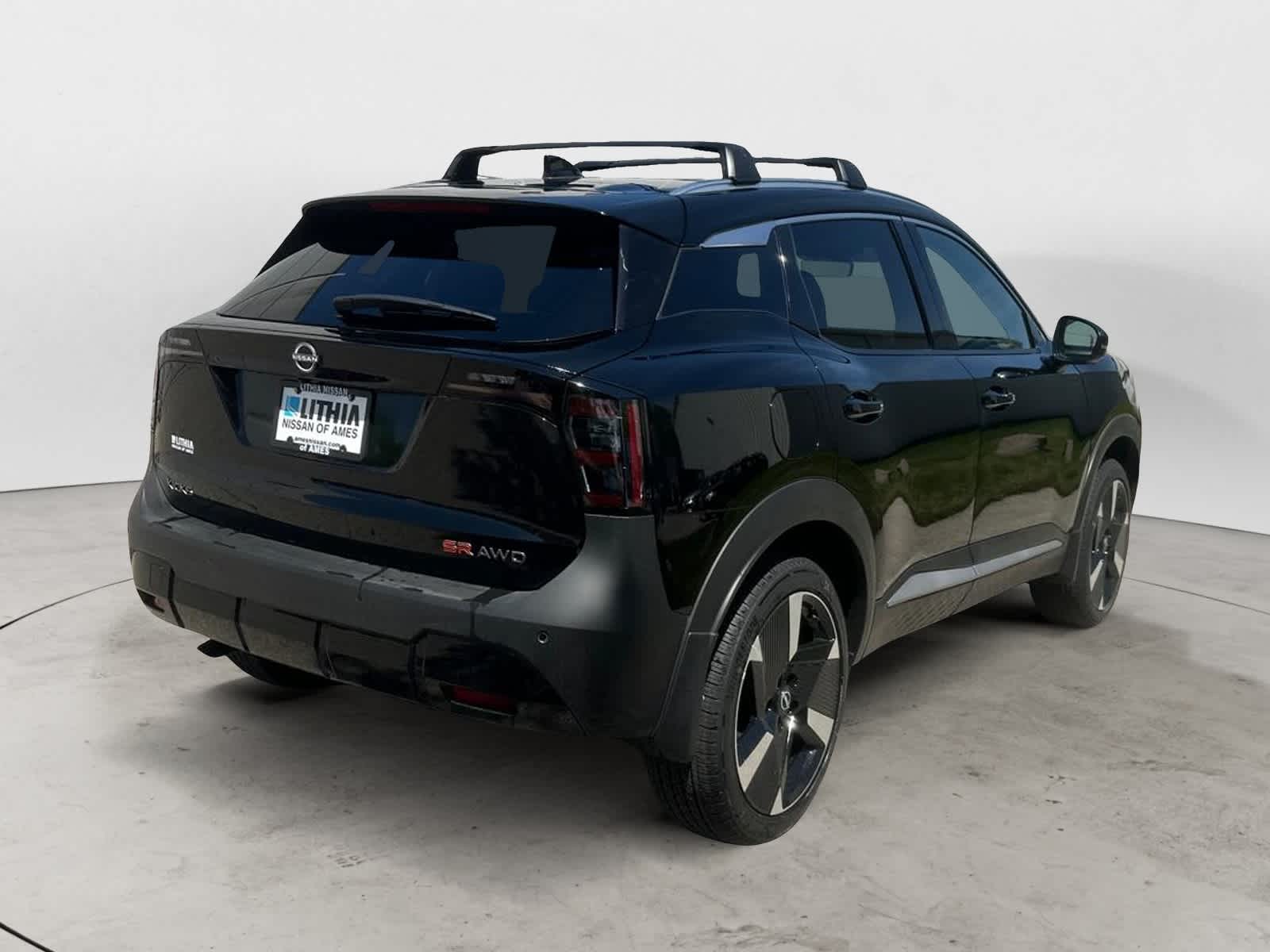 Thumbnail: 2025 Nissan Kicks - 6