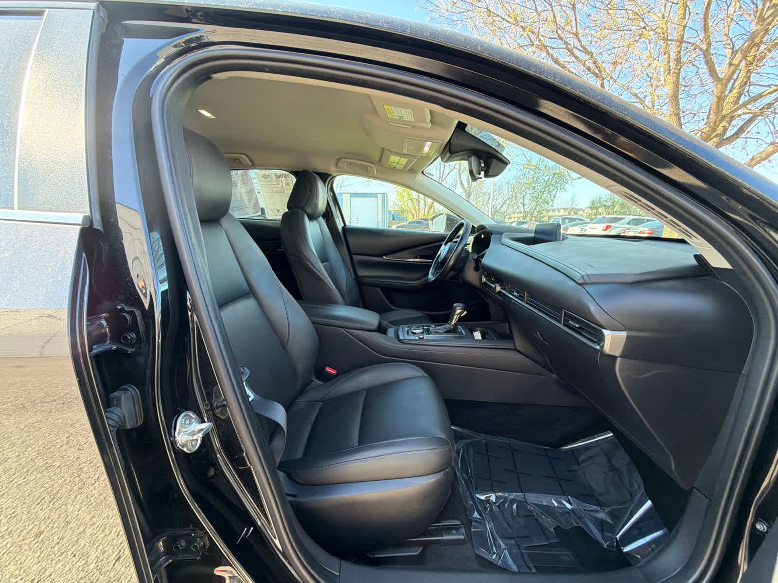 Thumbnail: 2021 Mazda CX-30 - 8