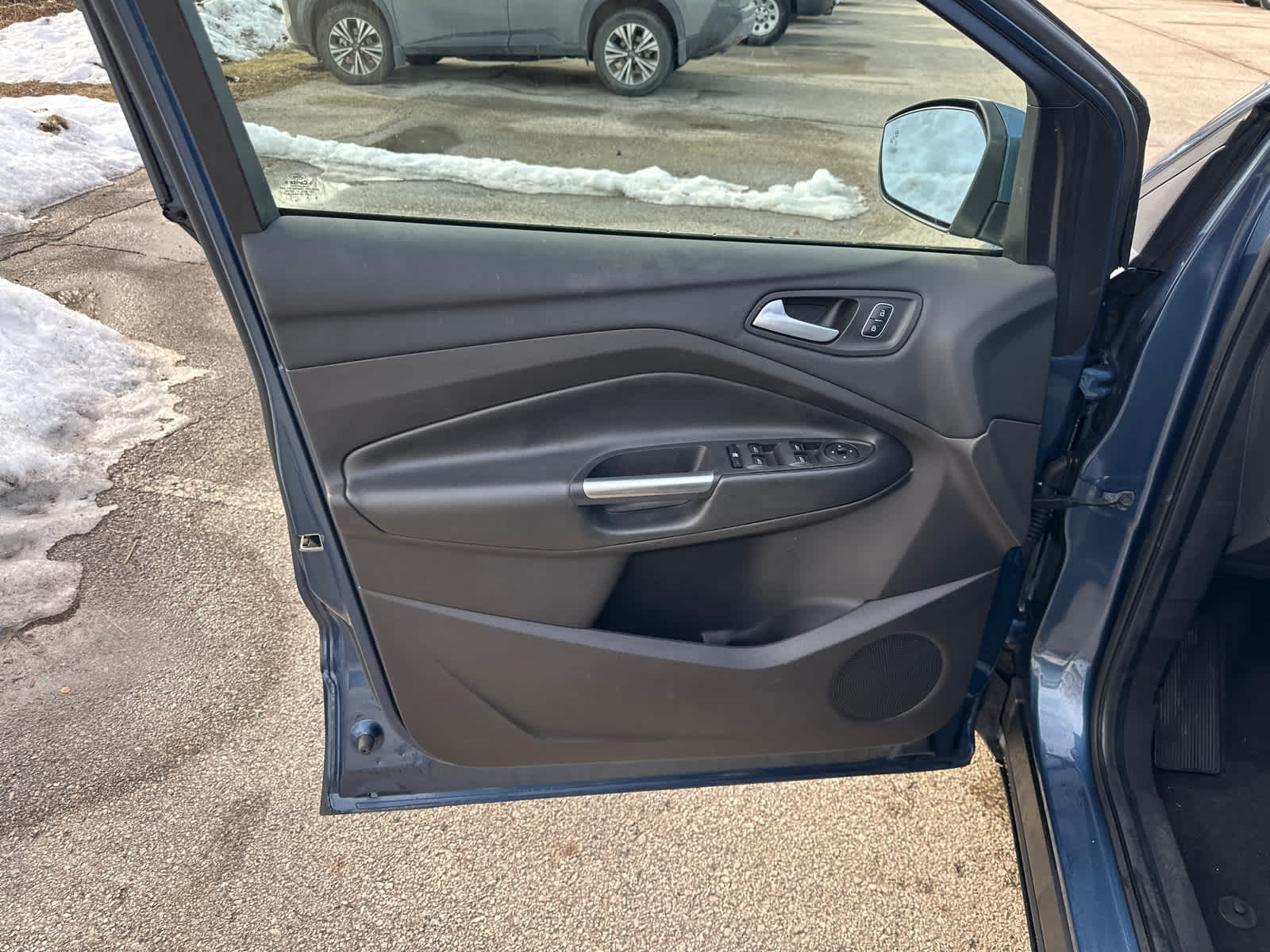 Thumbnail: 2018 Ford Escape - 14