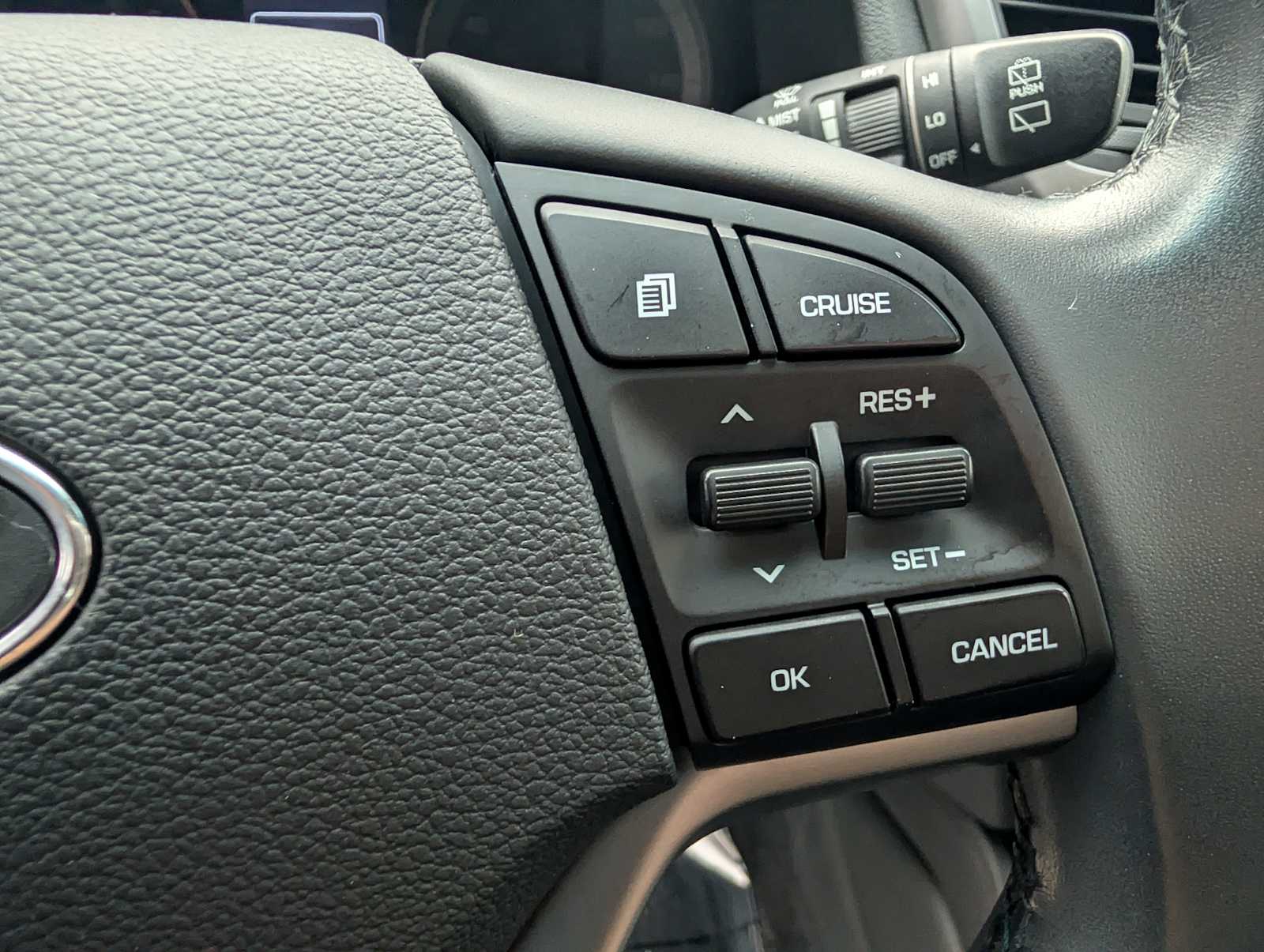 Thumbnail: 2018 Hyundai Tucson - 18