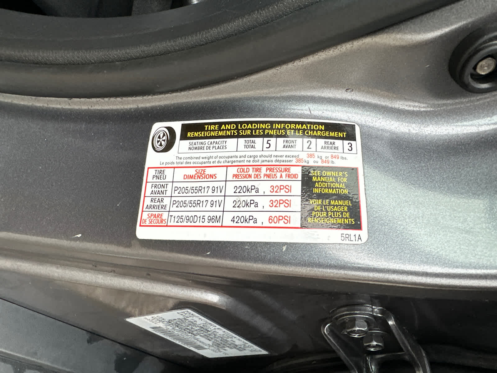 Thumbnail: 2019 Nissan Kicks - 15