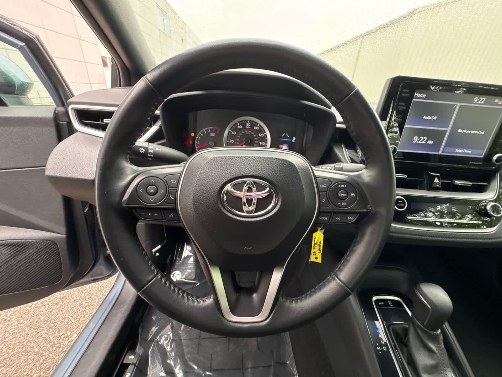 Thumbnail: 2022 Toyota Corolla - 14