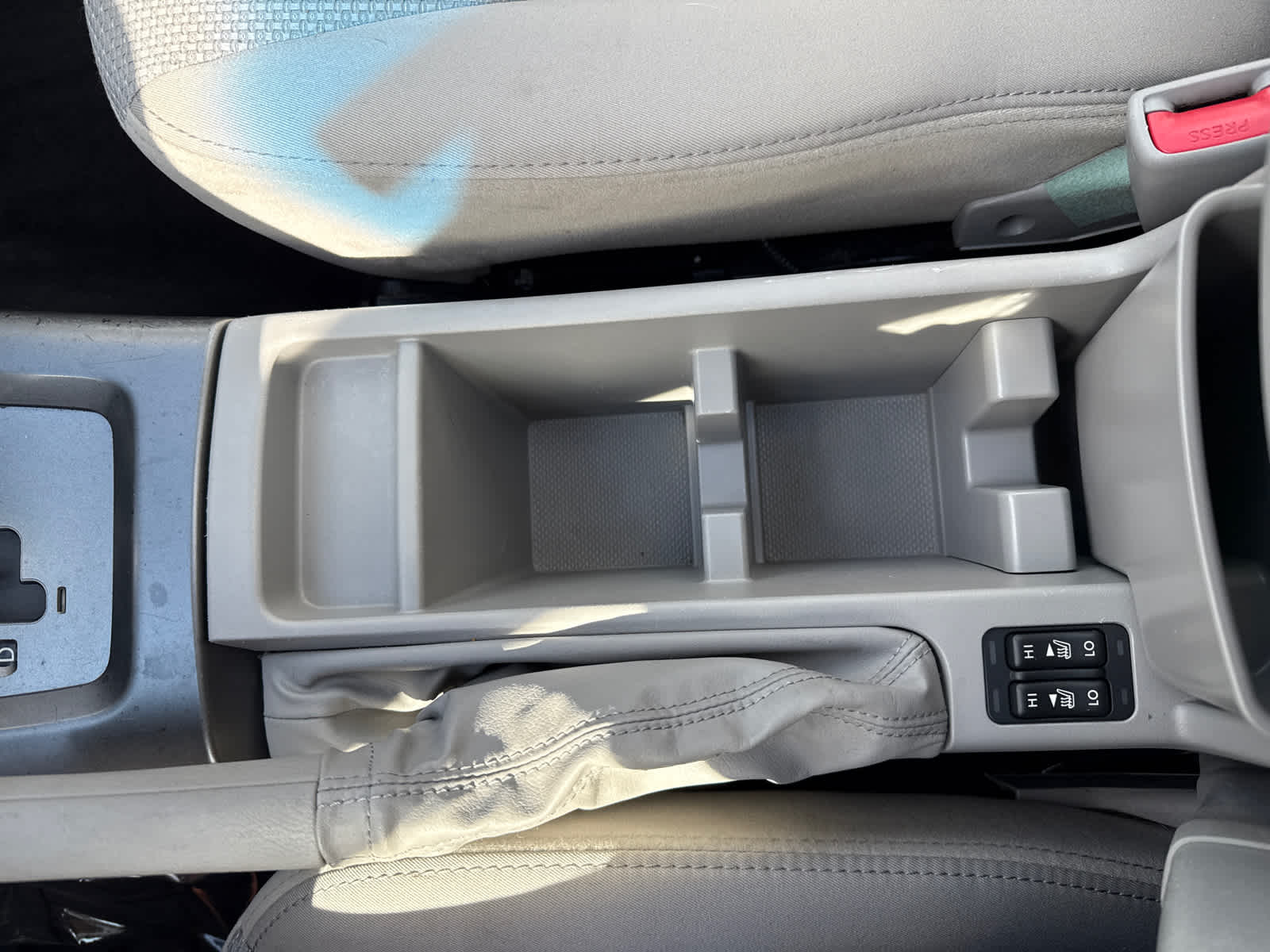 Thumbnail: 2012 Subaru Forester - 22