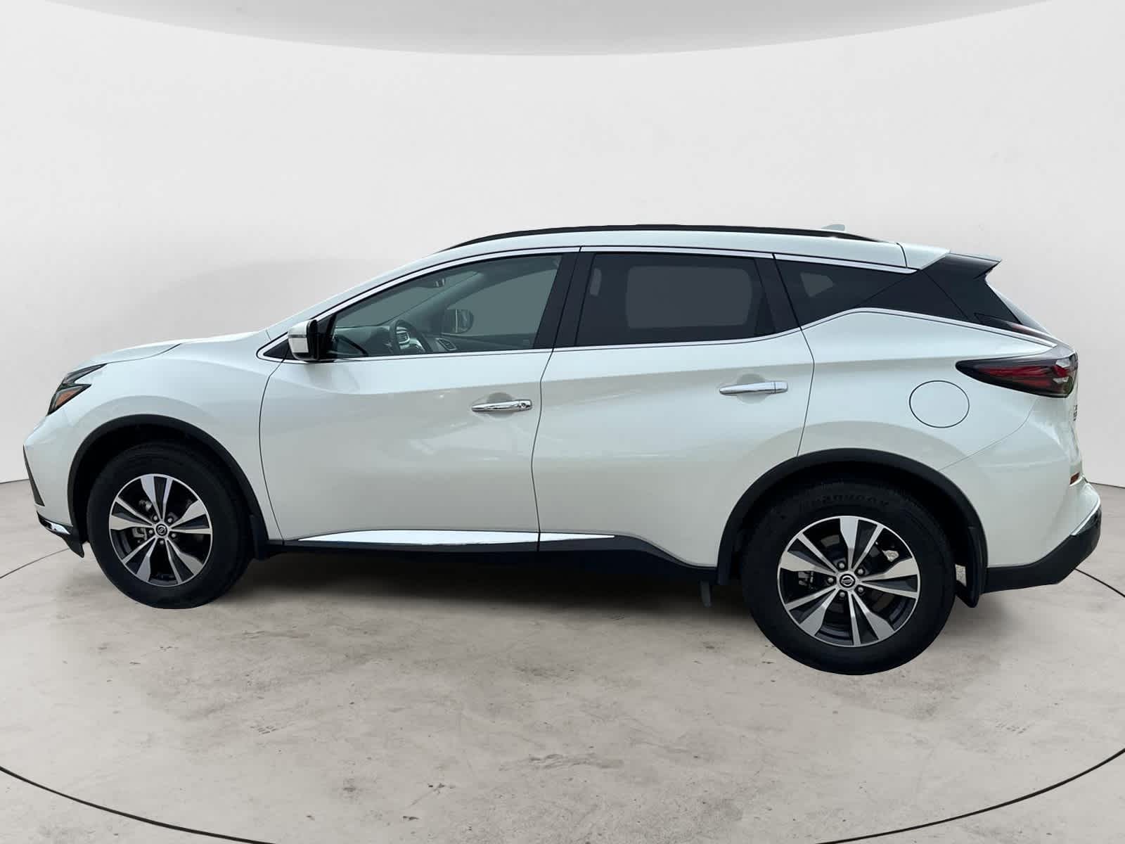 Thumbnail: 2022 Nissan Murano - 3