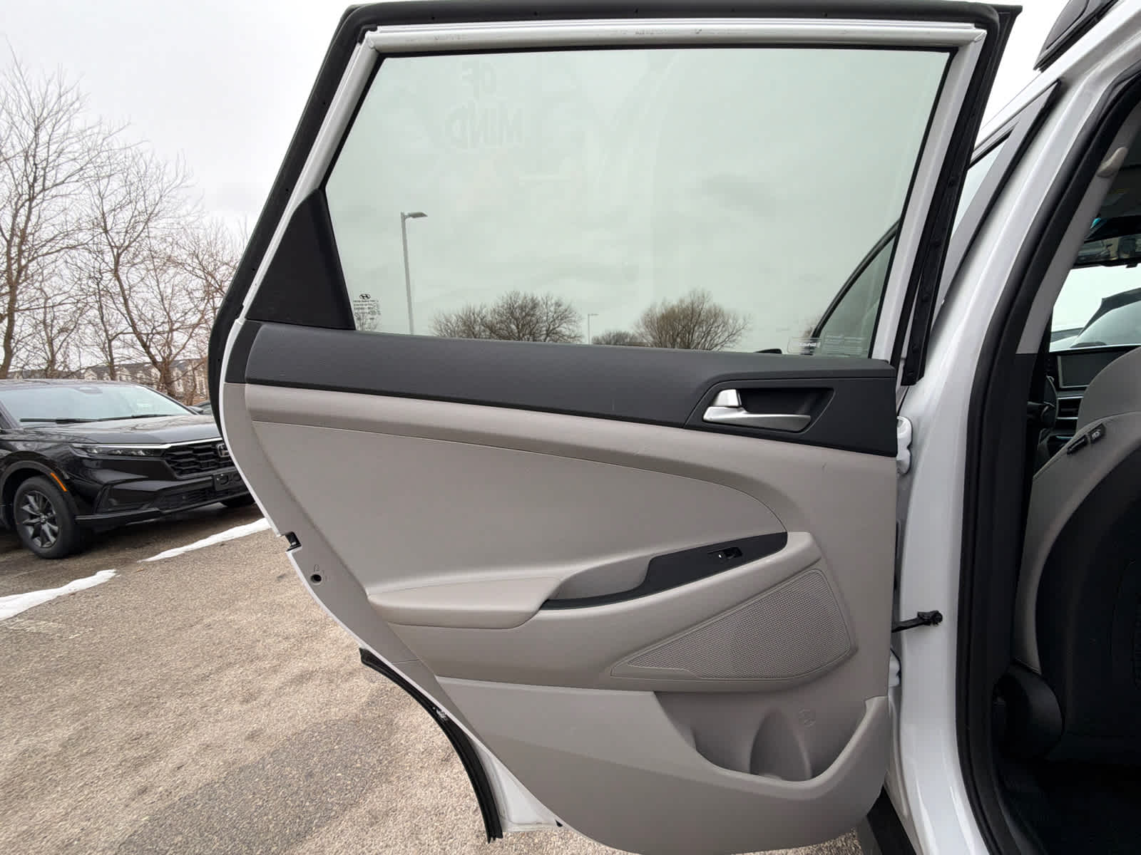 Thumbnail: 2019 Hyundai Tucson - 13