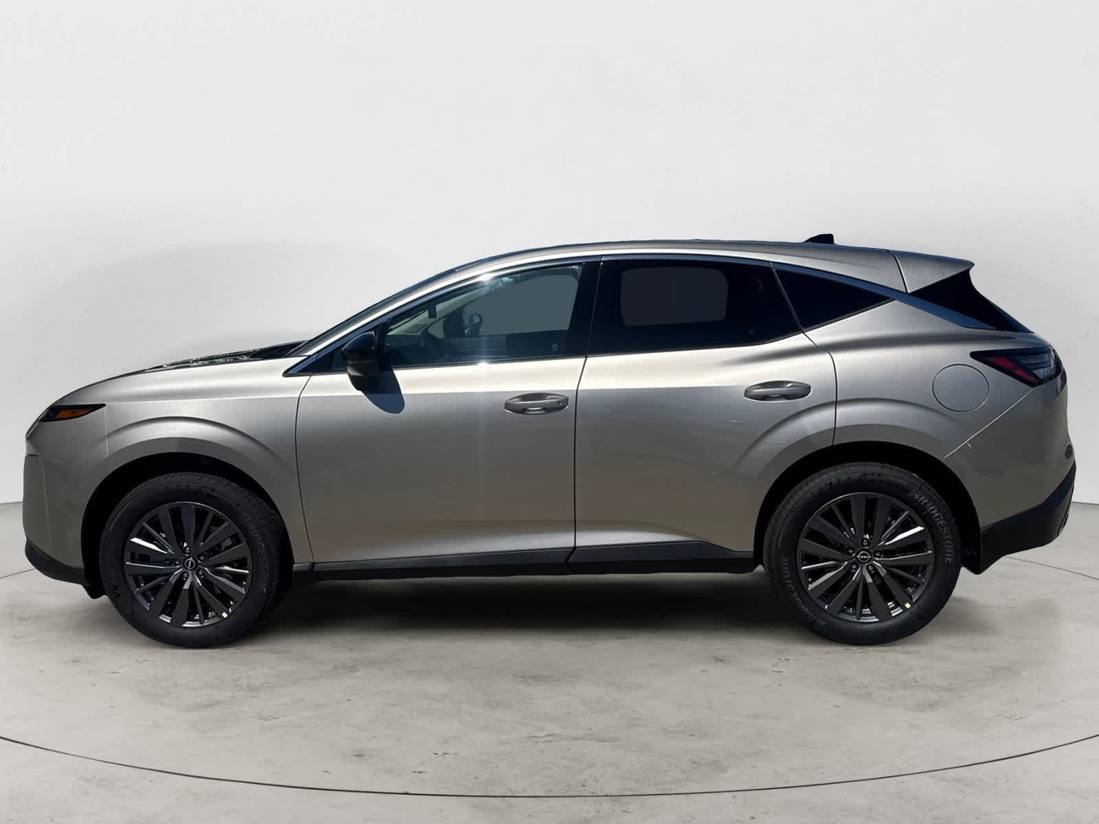 Thumbnail: 2026 Nissan Murano - 2