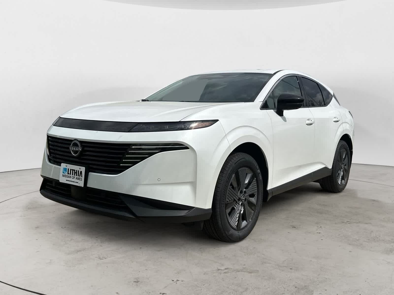2025 Nissan Murano SL -
                  Ames, IA