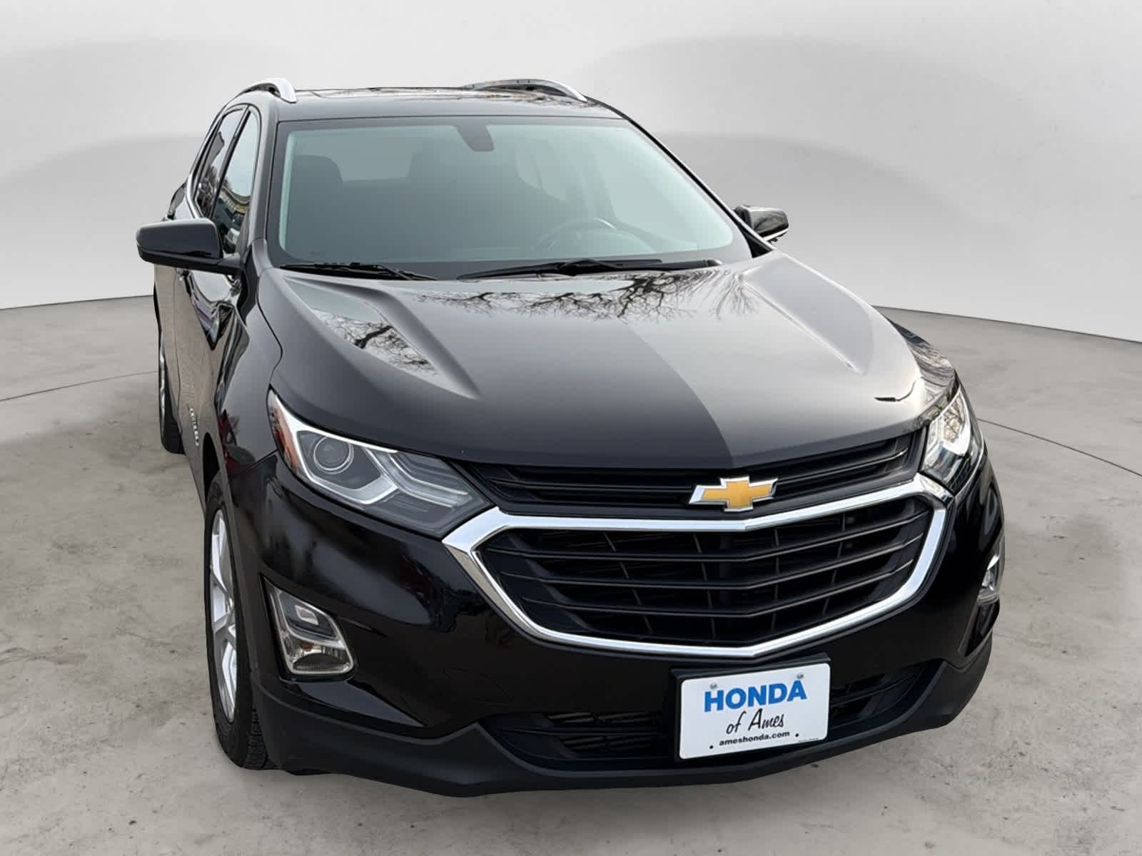 Thumbnail: 2019 Chevrolet Equinox - 6