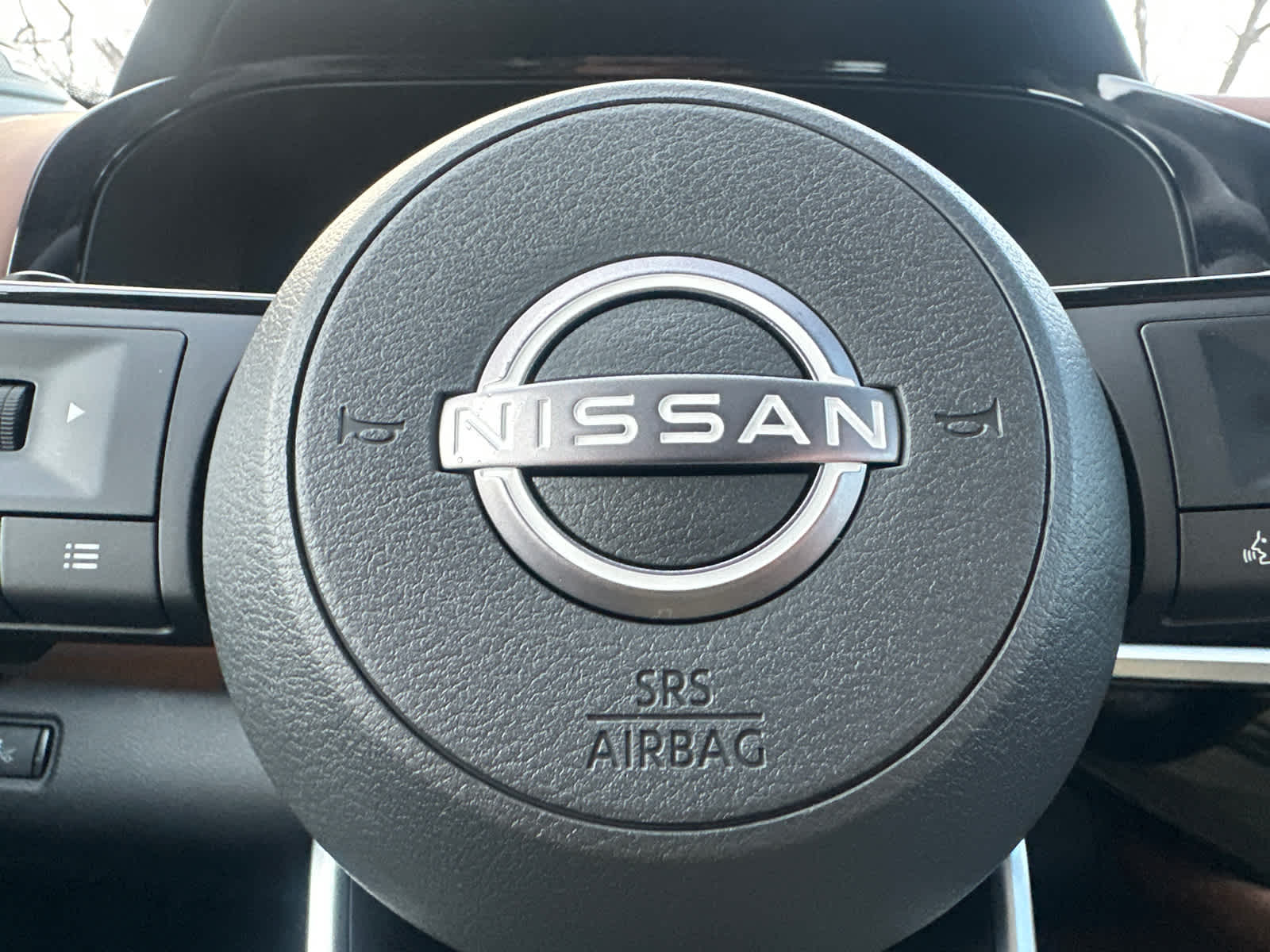 Thumbnail: 2025 Nissan Pathfinder - 24