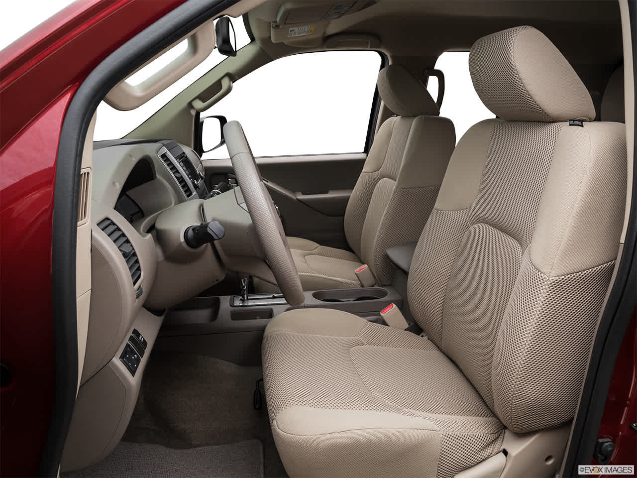 Thumbnail: 2016 Nissan Frontier - 3