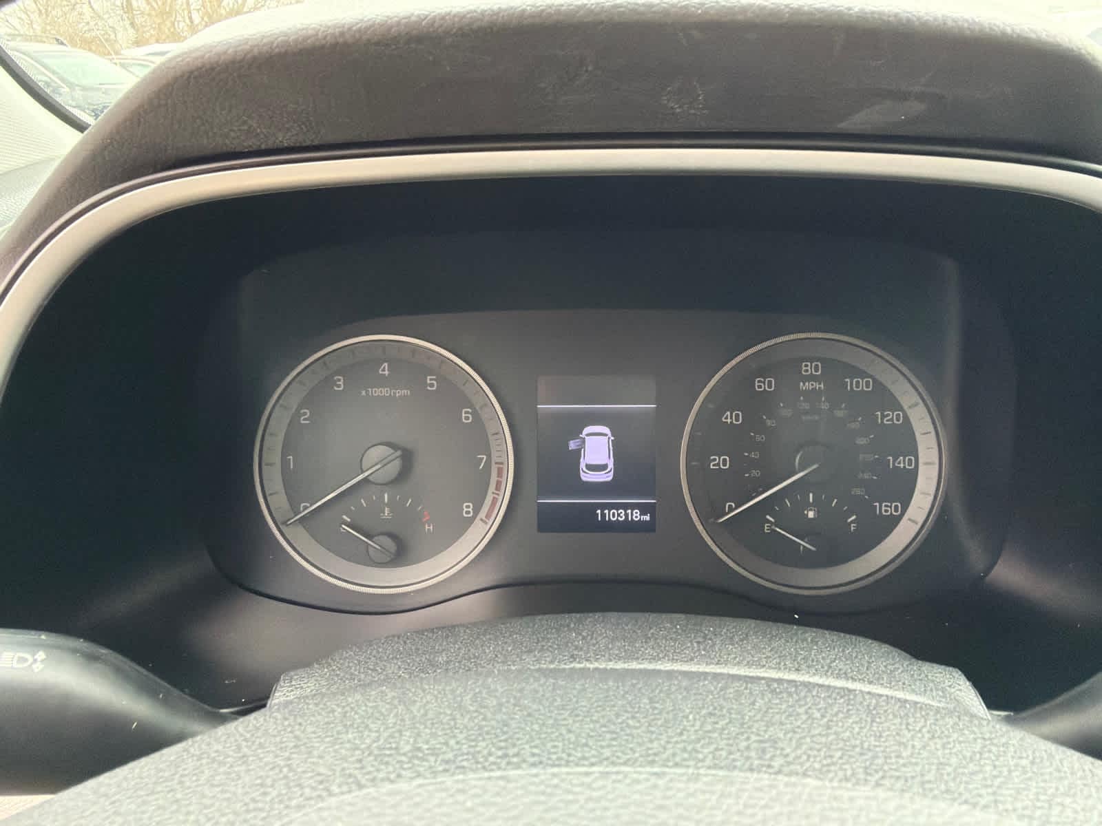 Thumbnail: 2019 Hyundai Tucson - 21