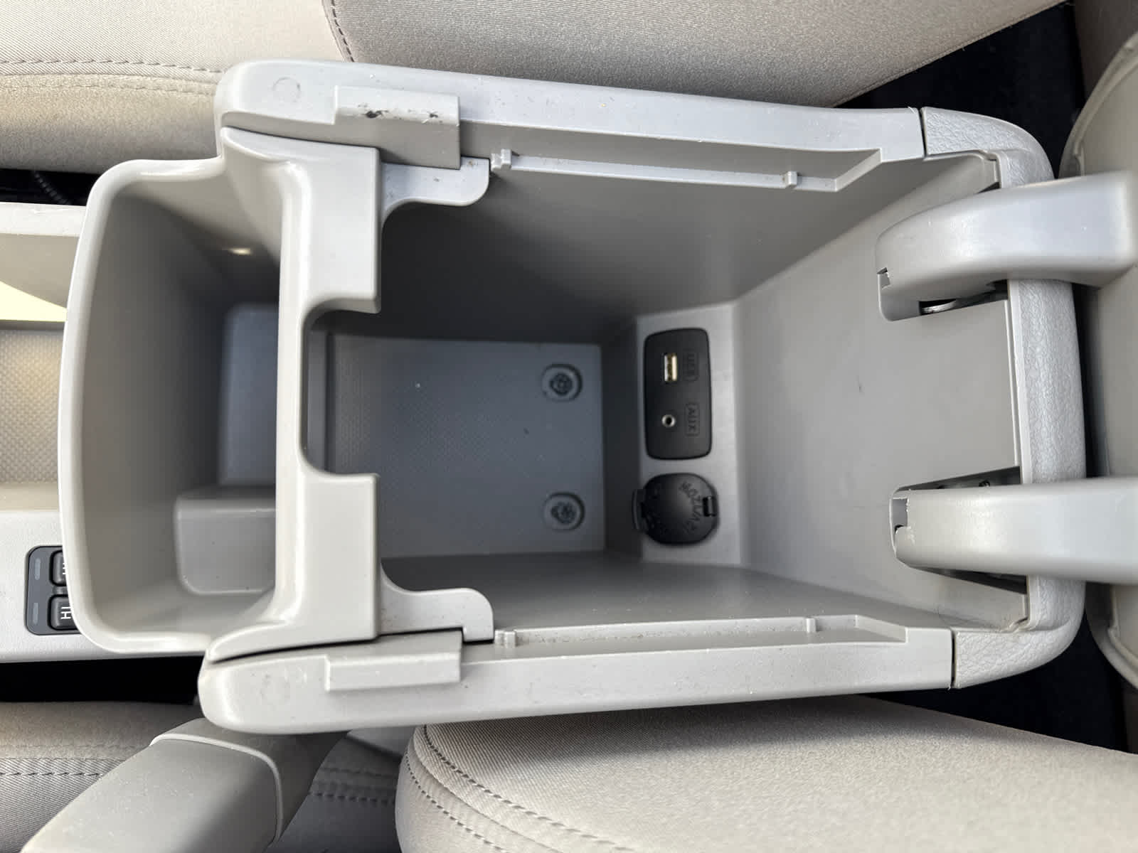 Thumbnail: 2012 Subaru Forester - 24