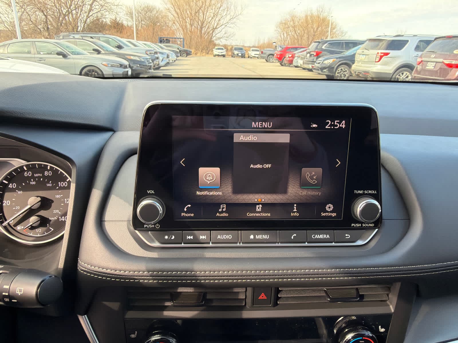 Thumbnail: 2026 Nissan Rogue - 24