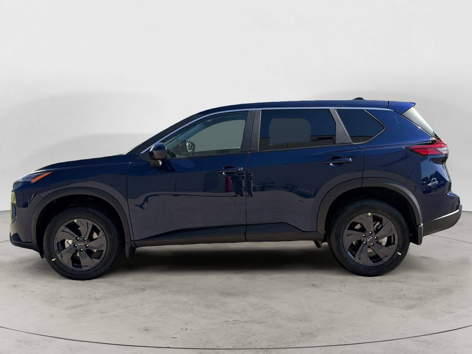 Thumbnail: 2026 Nissan Rogue - 2