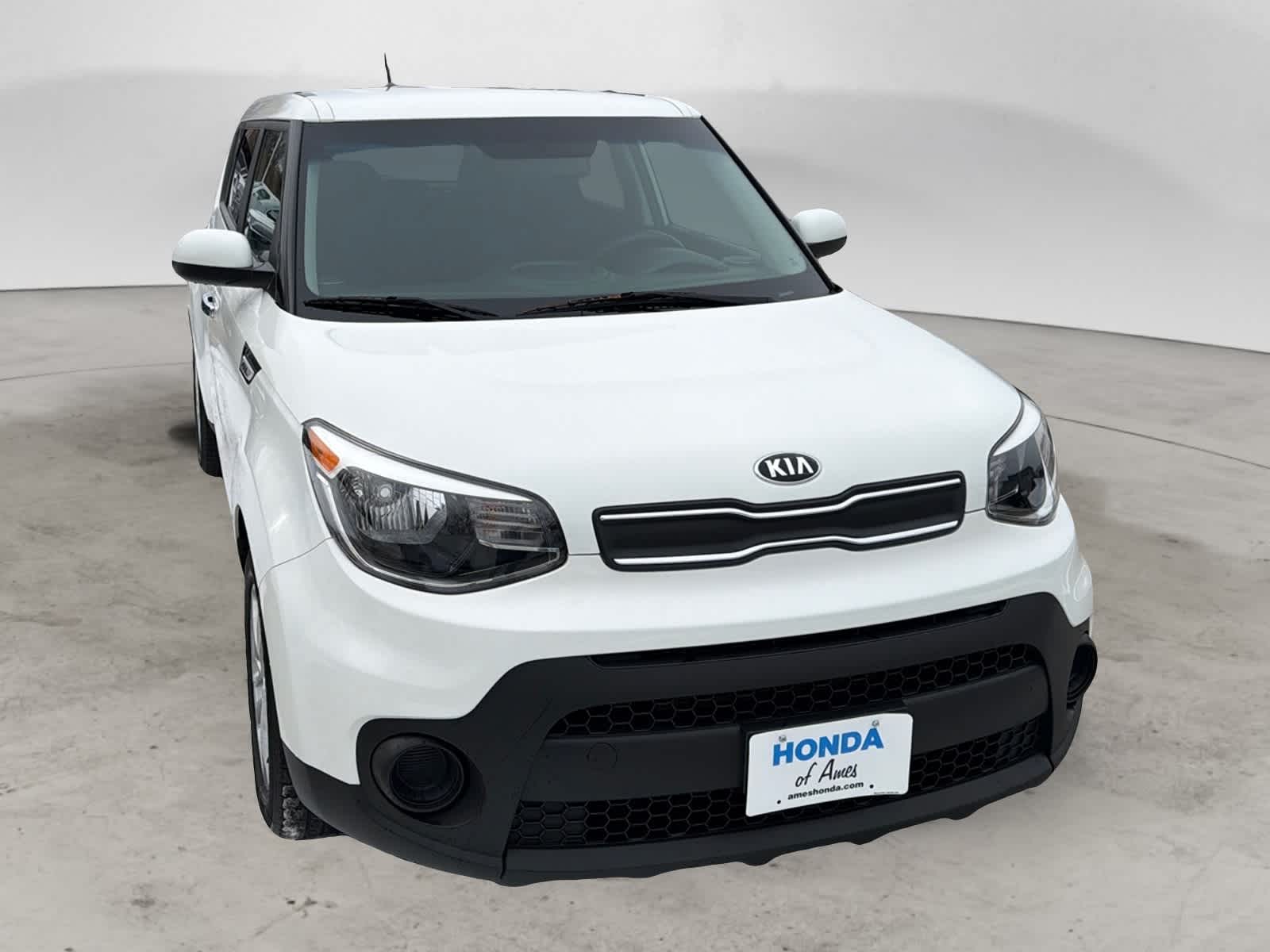 Thumbnail: 2019 Kia Soul - 6