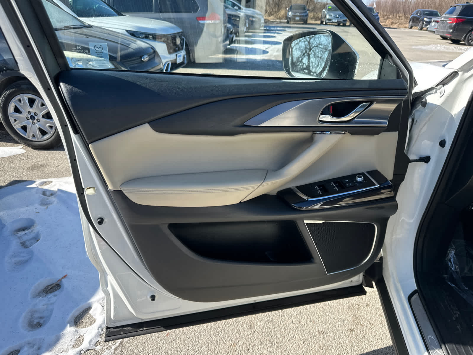 Thumbnail: 2019 Mazda CX-9 - 13