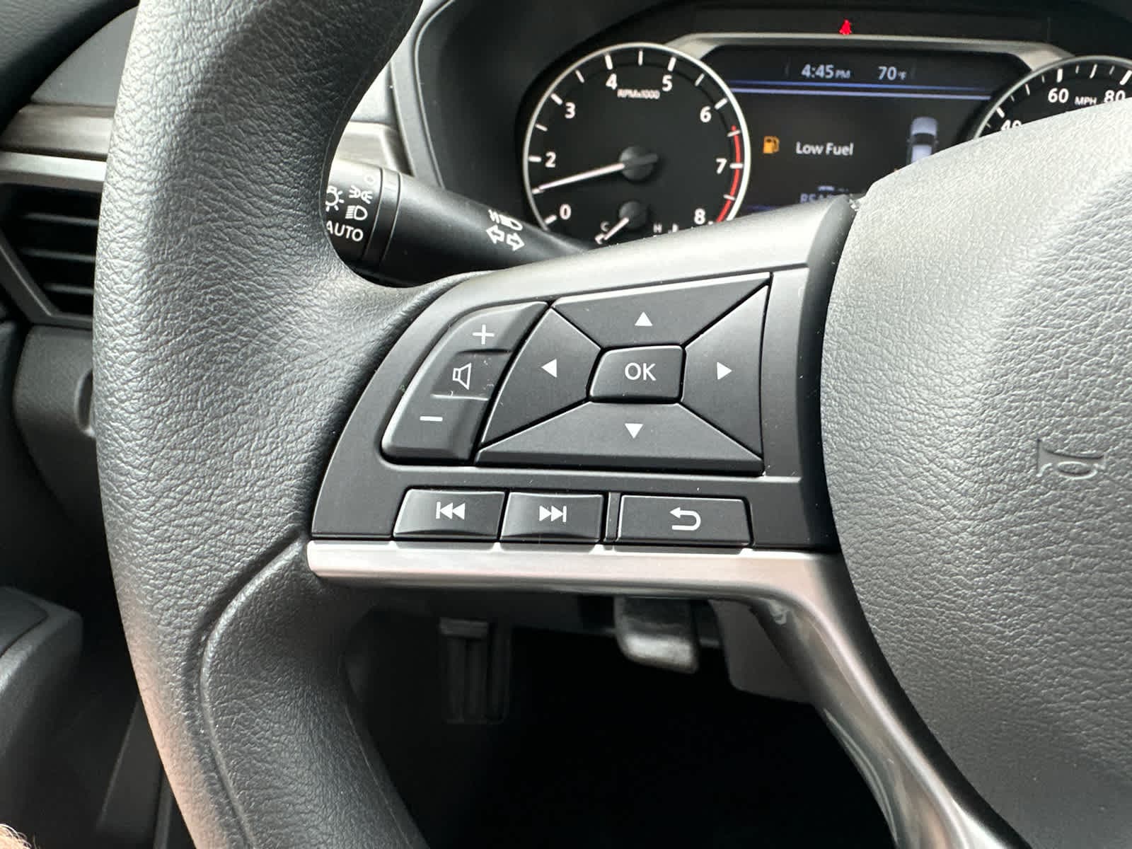 Thumbnail: 2025 Nissan Altima - 19